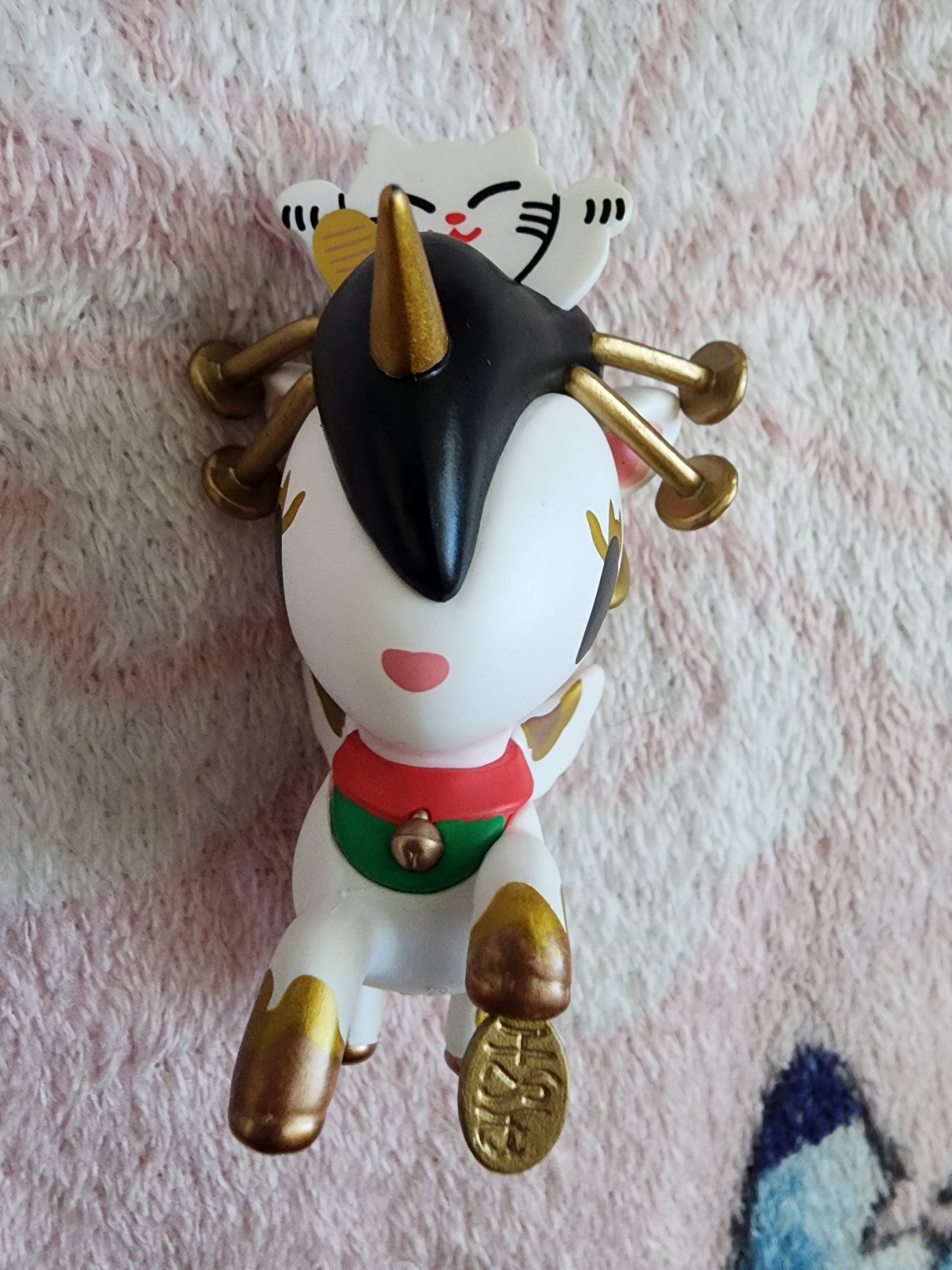 Tokidoki Unicorno Lucky Mystery Figures