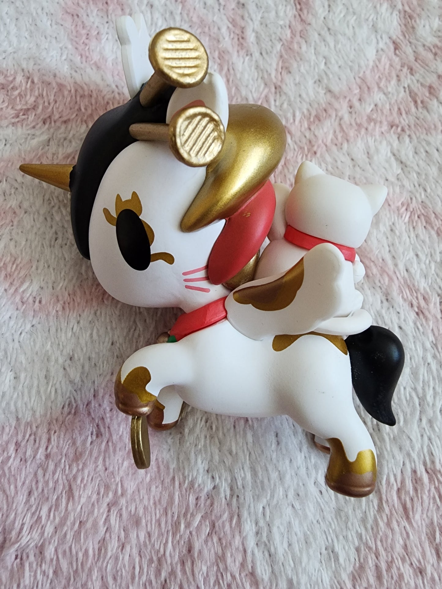 Tokidoki Unicorno Lucky Mystery Figures