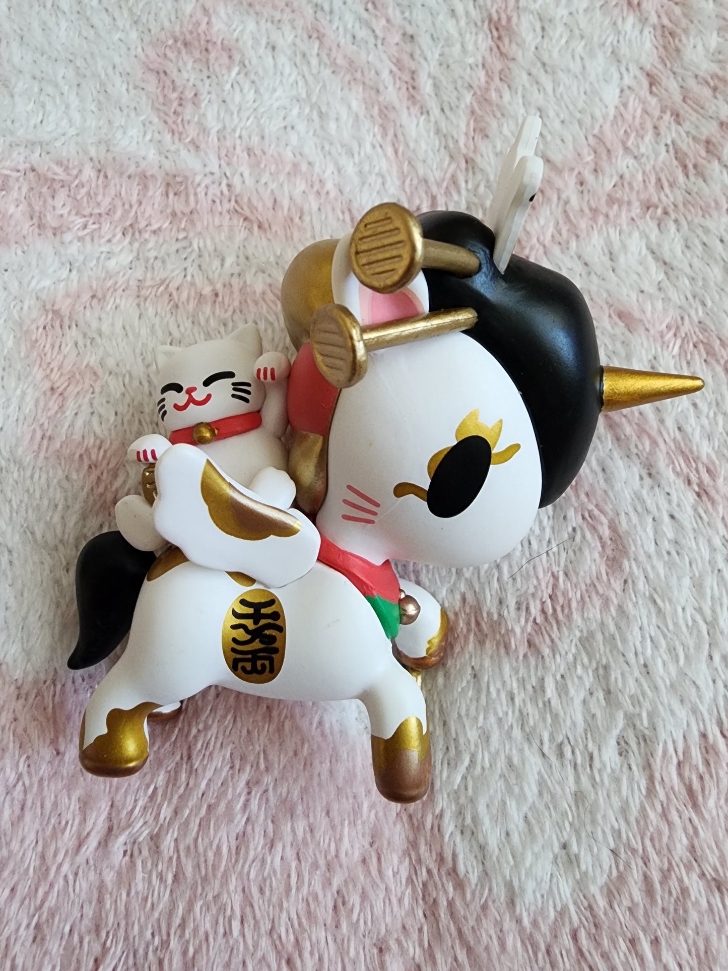 Tokidoki Unicorno Lucky Mystery Figures