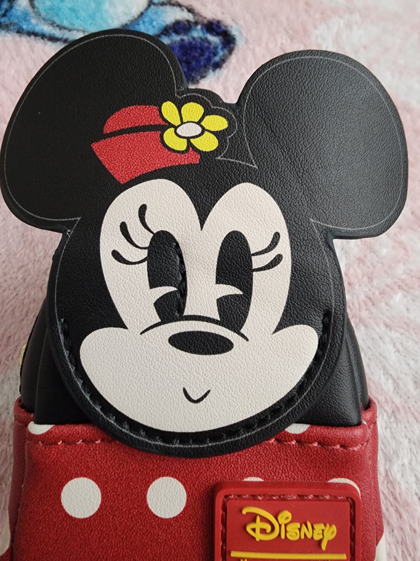 Loungefly Disney Mickey Mouse and Friends Mini-Backpack Mystery Bag Clips/Keychains