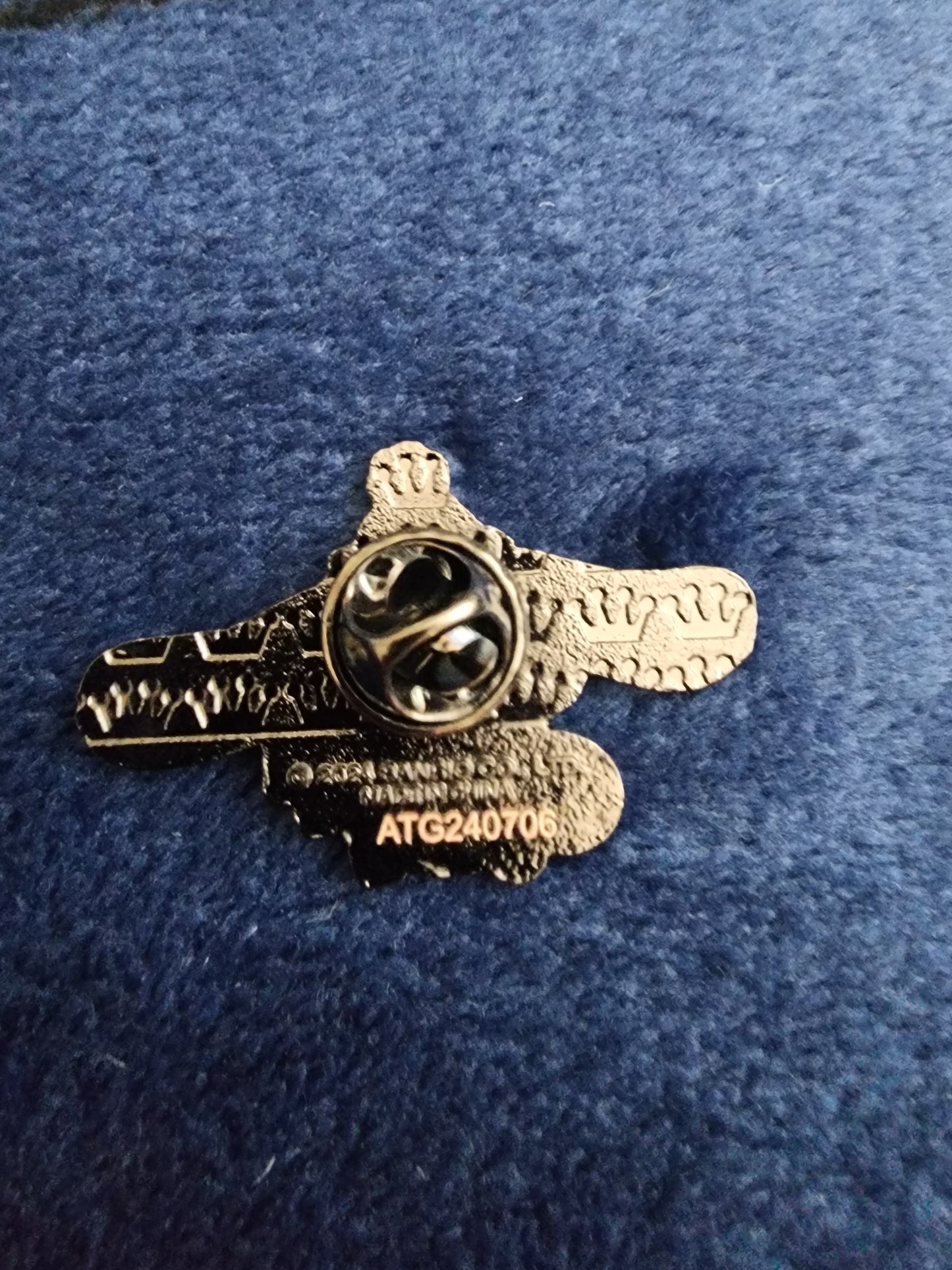 Loungefly Hello Kitty and Friends Winter Outfits Mystery Pins