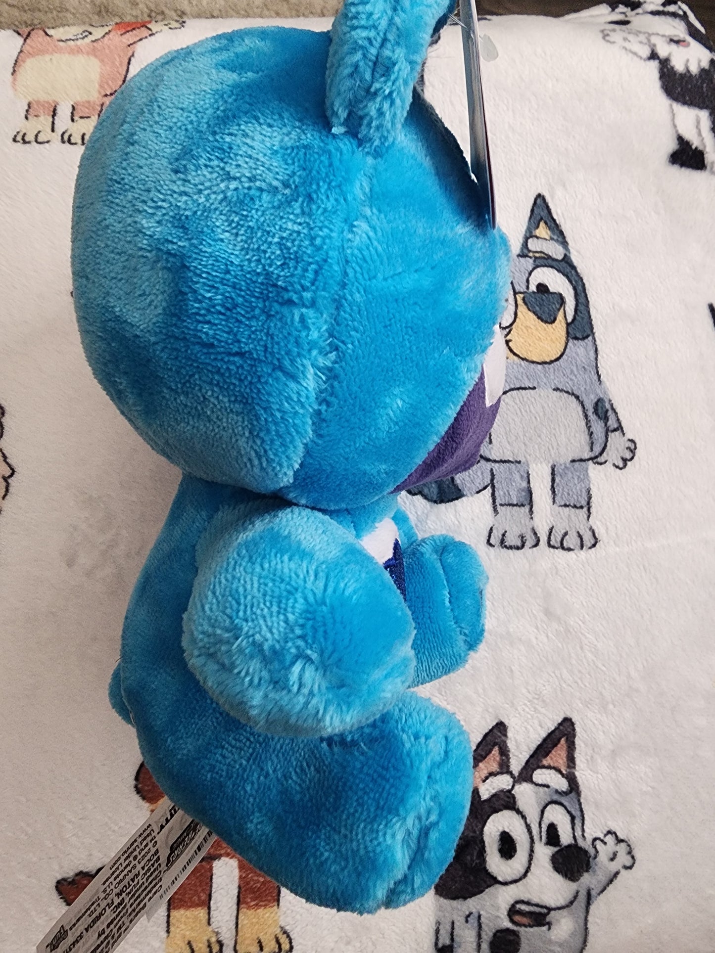 Hello Kitty and Friends as Care Bears Plush