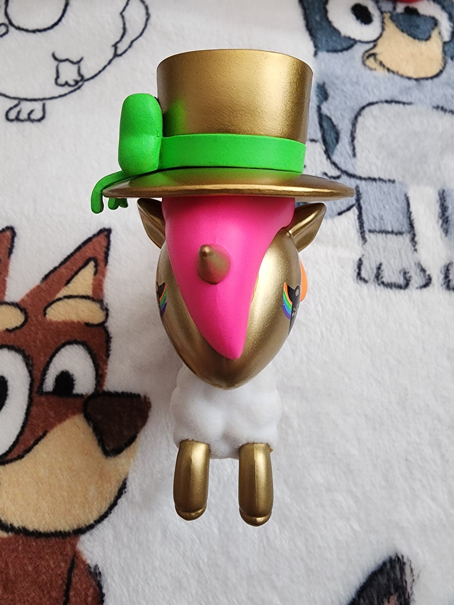 Tokidoki Unicorno Lucky Mystery Figures