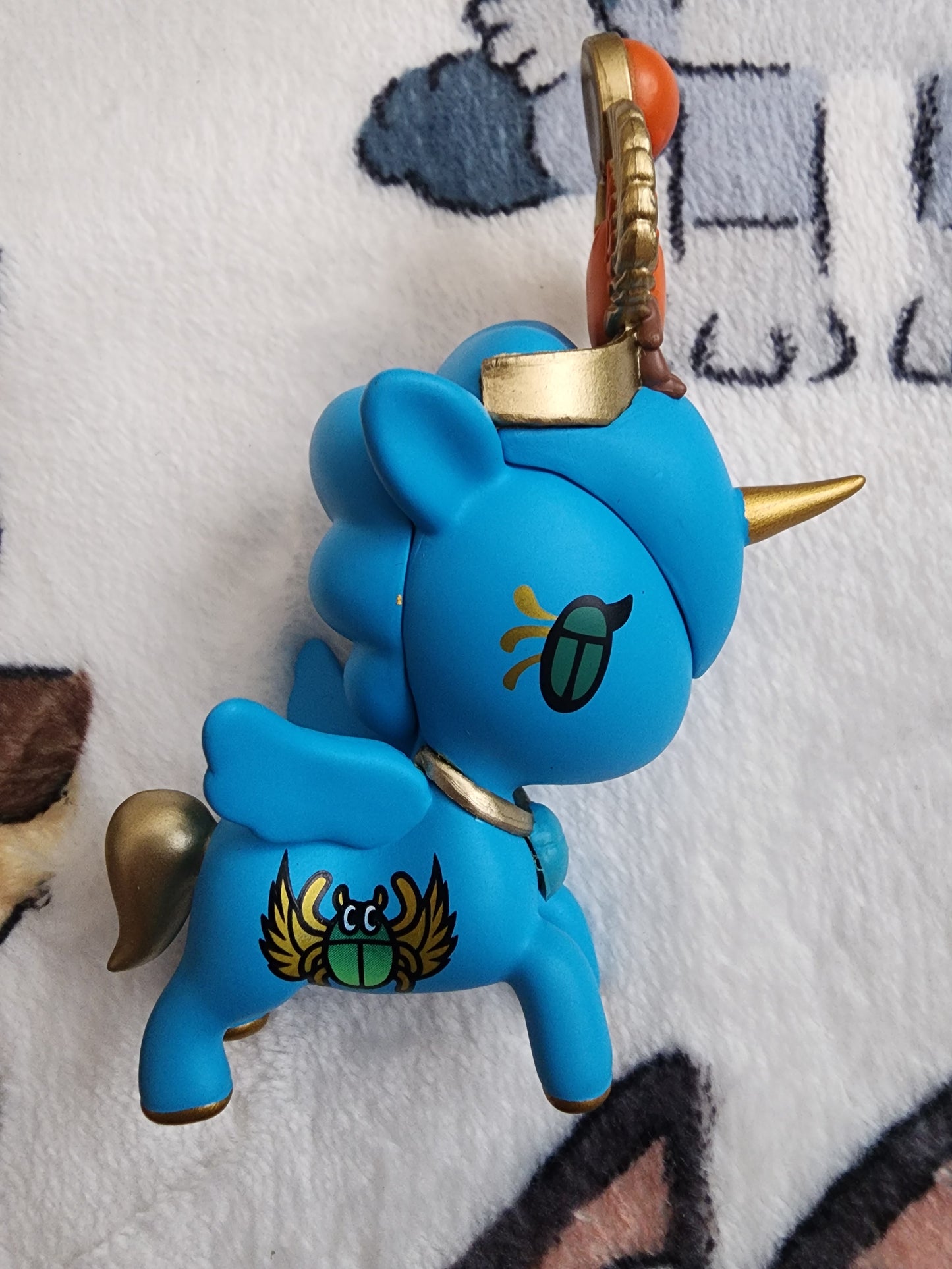 Tokidoki Unicorno Lucky Mystery Figures