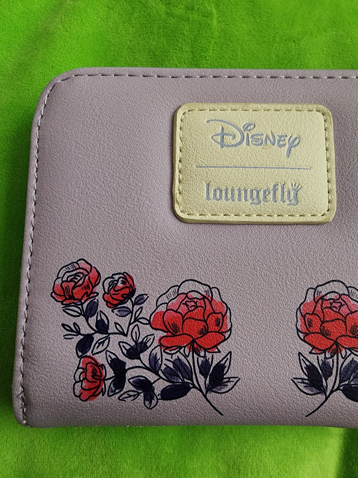 Loungefly Disney Sleeping Beauty & Faries Wallet