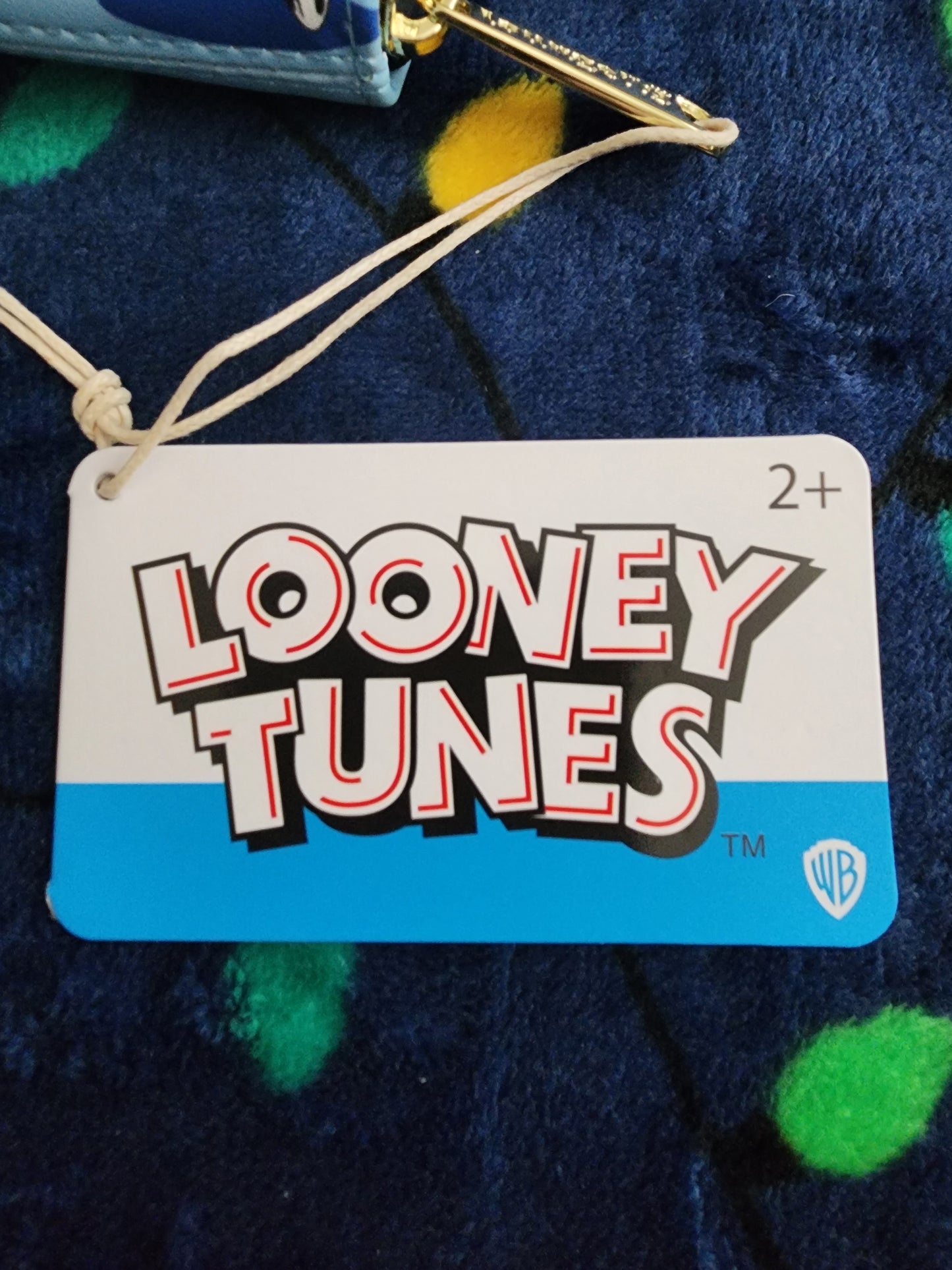 Loungefly Looney Tunes Sylvester and Tweety Bird Wallet