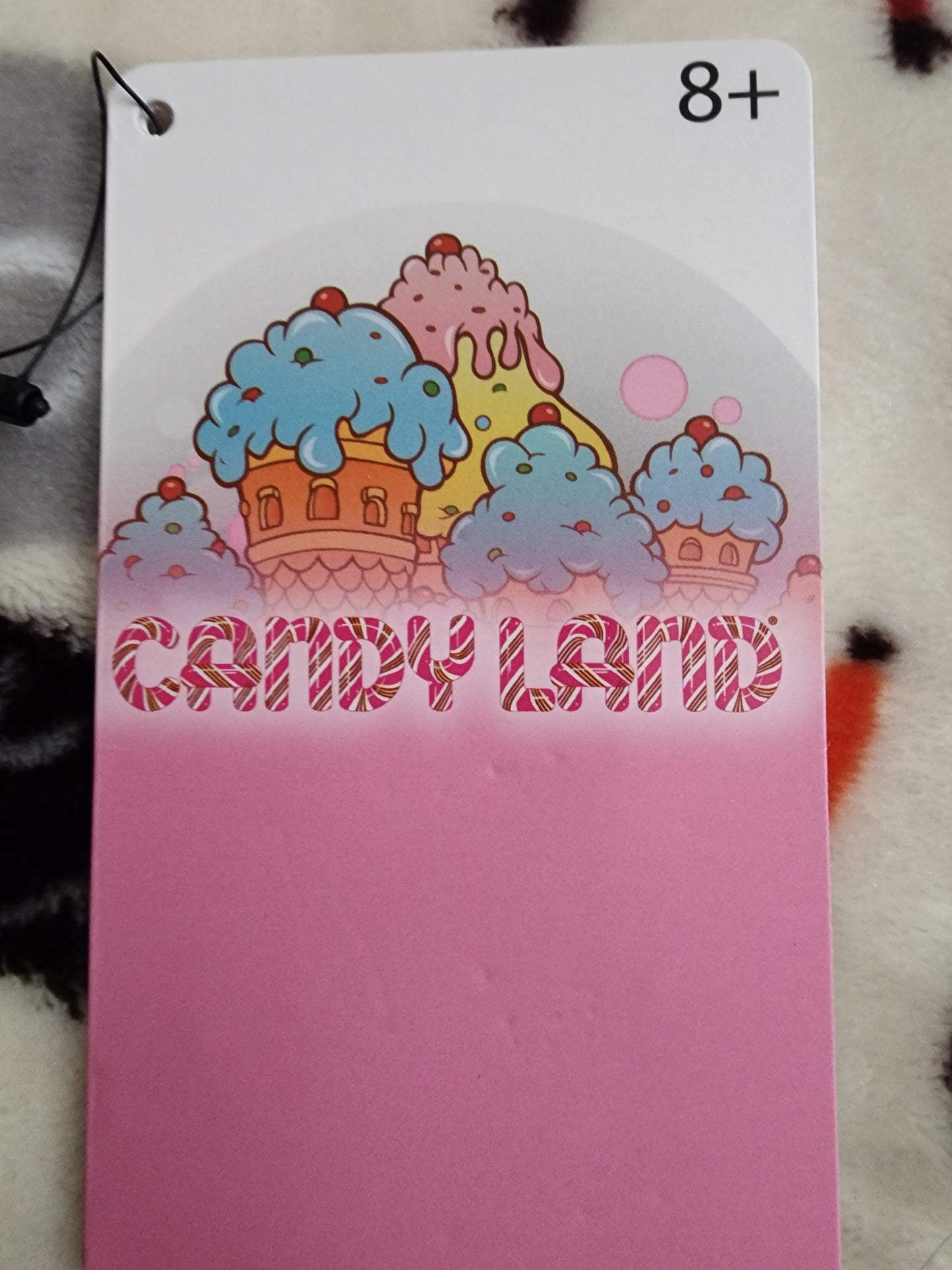 Loungefly Funko Pop Candy Land Board Game Wallet