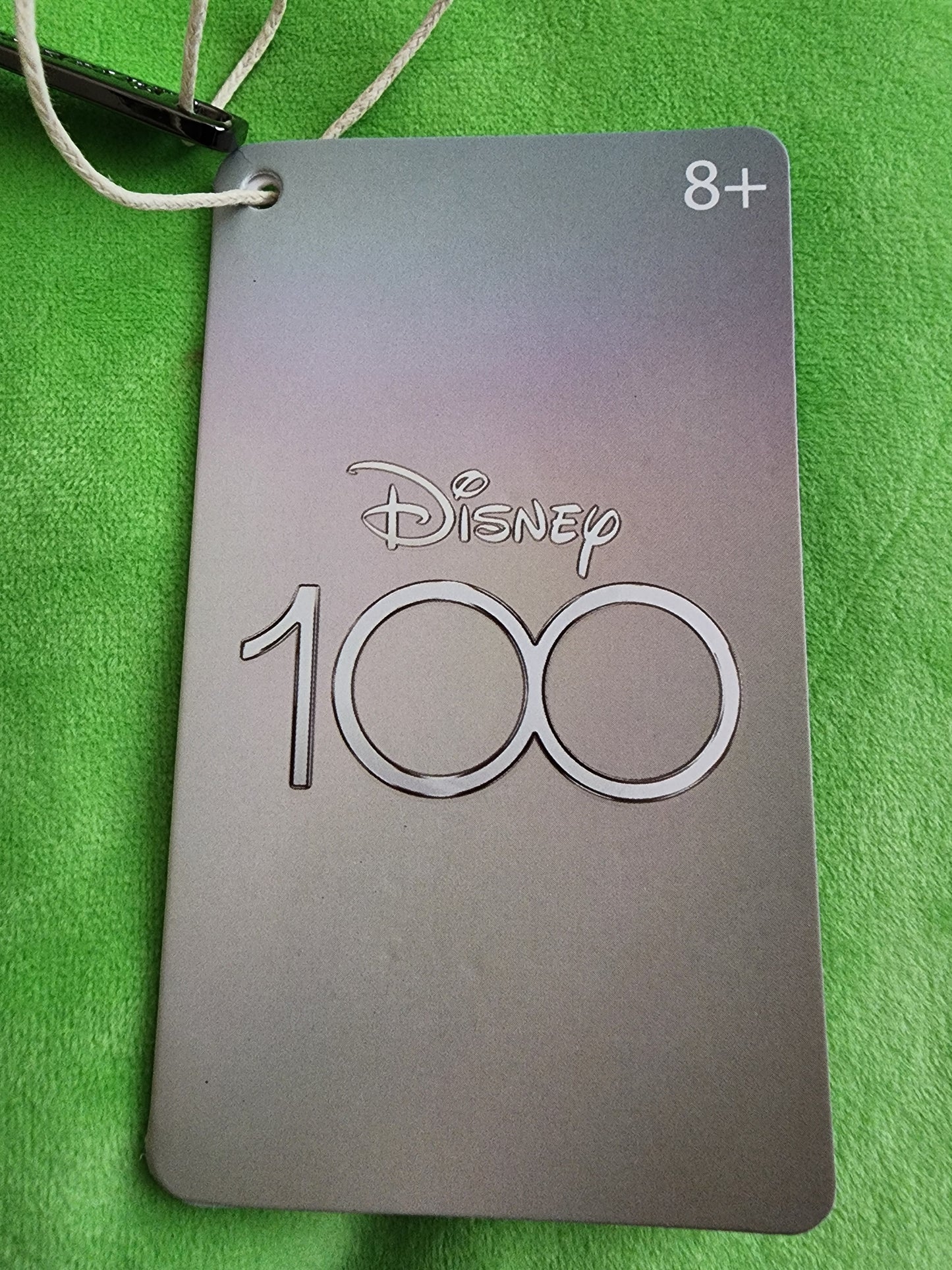 Loungefly Disney Mickey and Friends 100th Anniversary Wallet