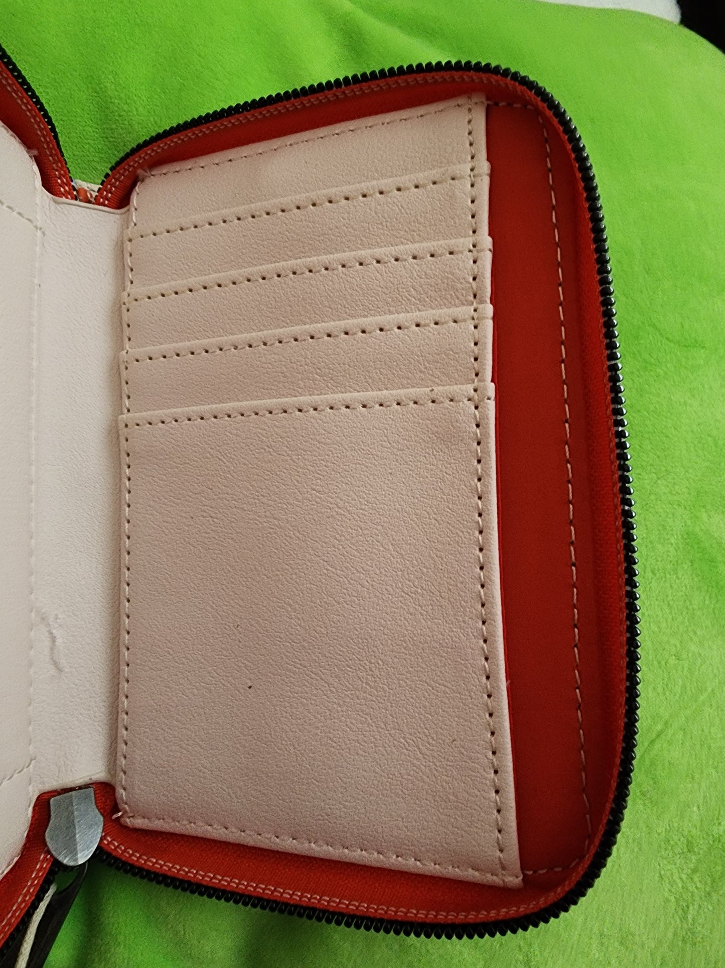 Loungefly Disney Mickey and Friends Popsicles Wallet