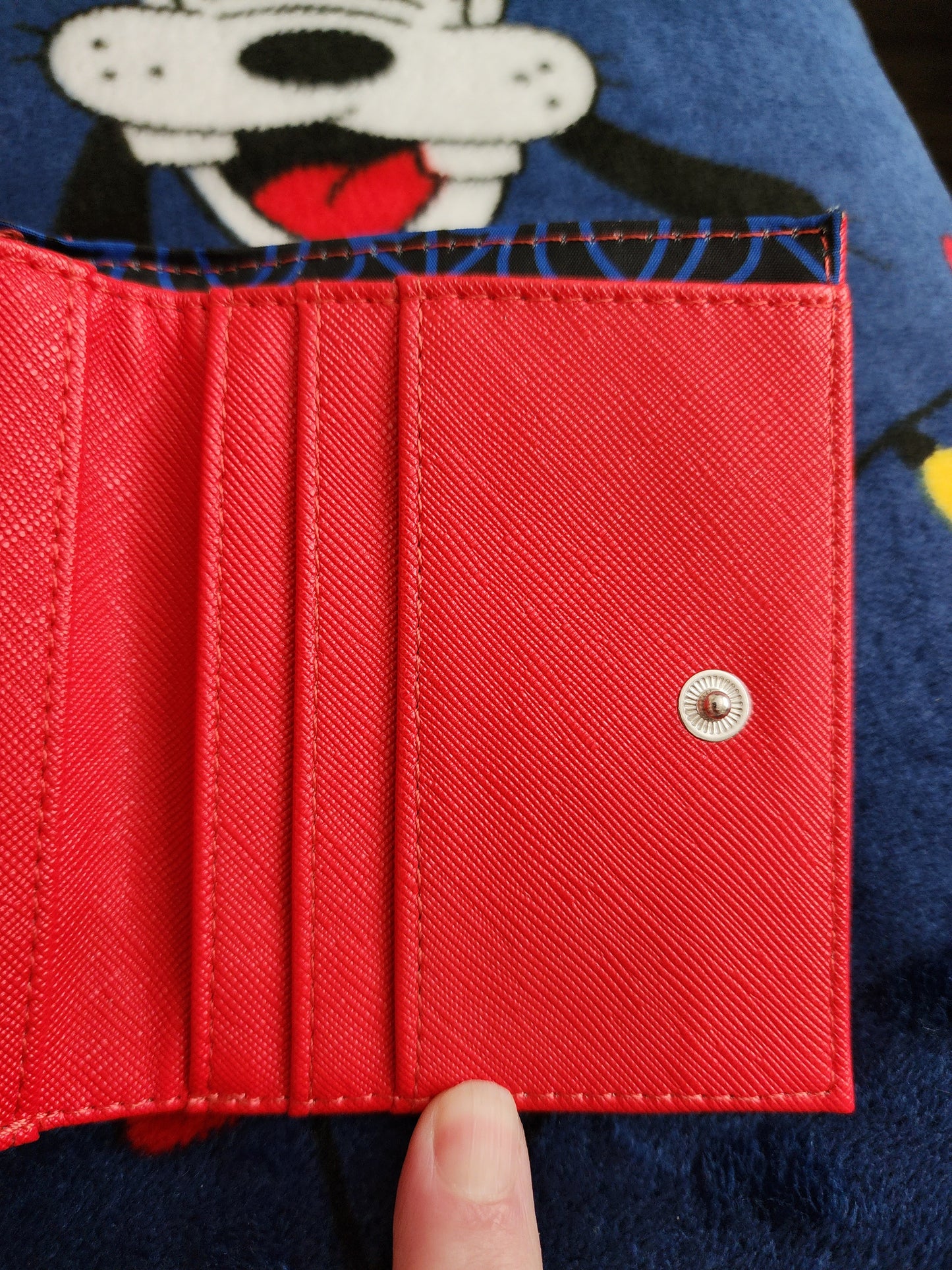 Loungefly Marvel Spiderman Wallet