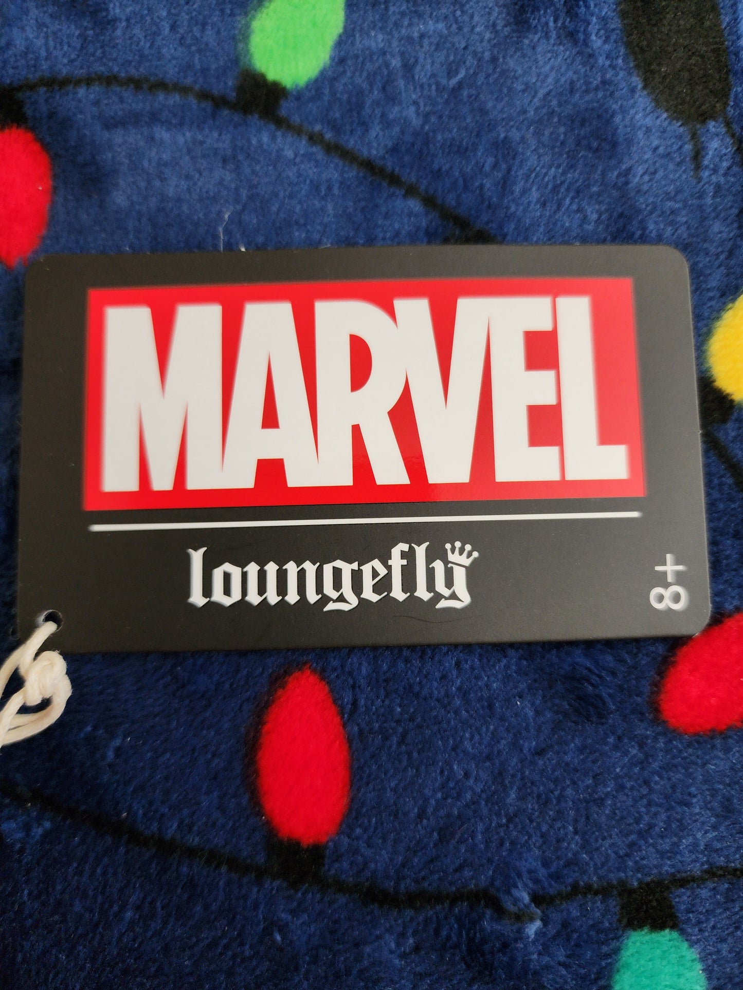 Loungefly Marvel Spiderman Wallet