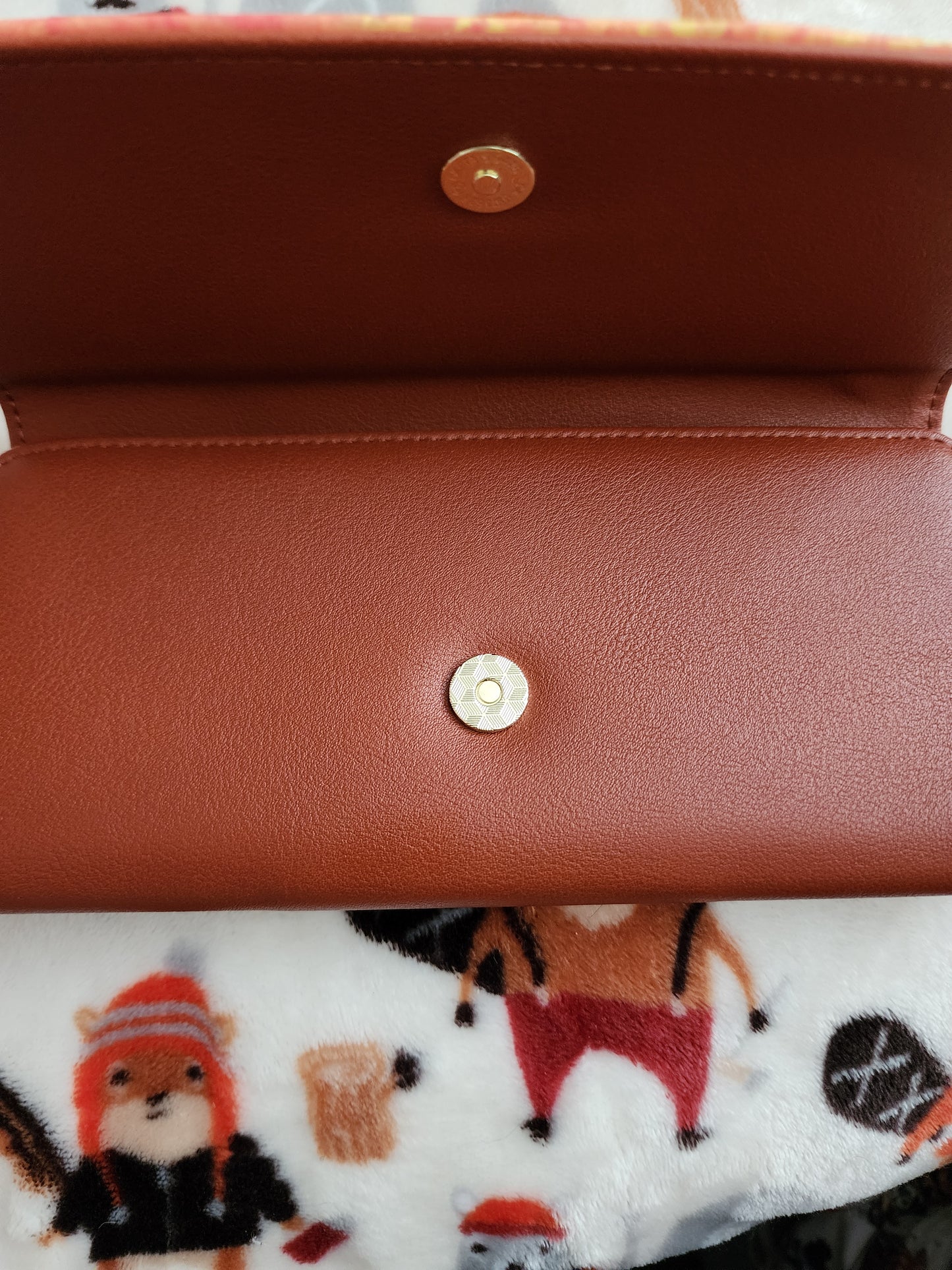 Loungefly Disney Lady and the Tramp Wallet