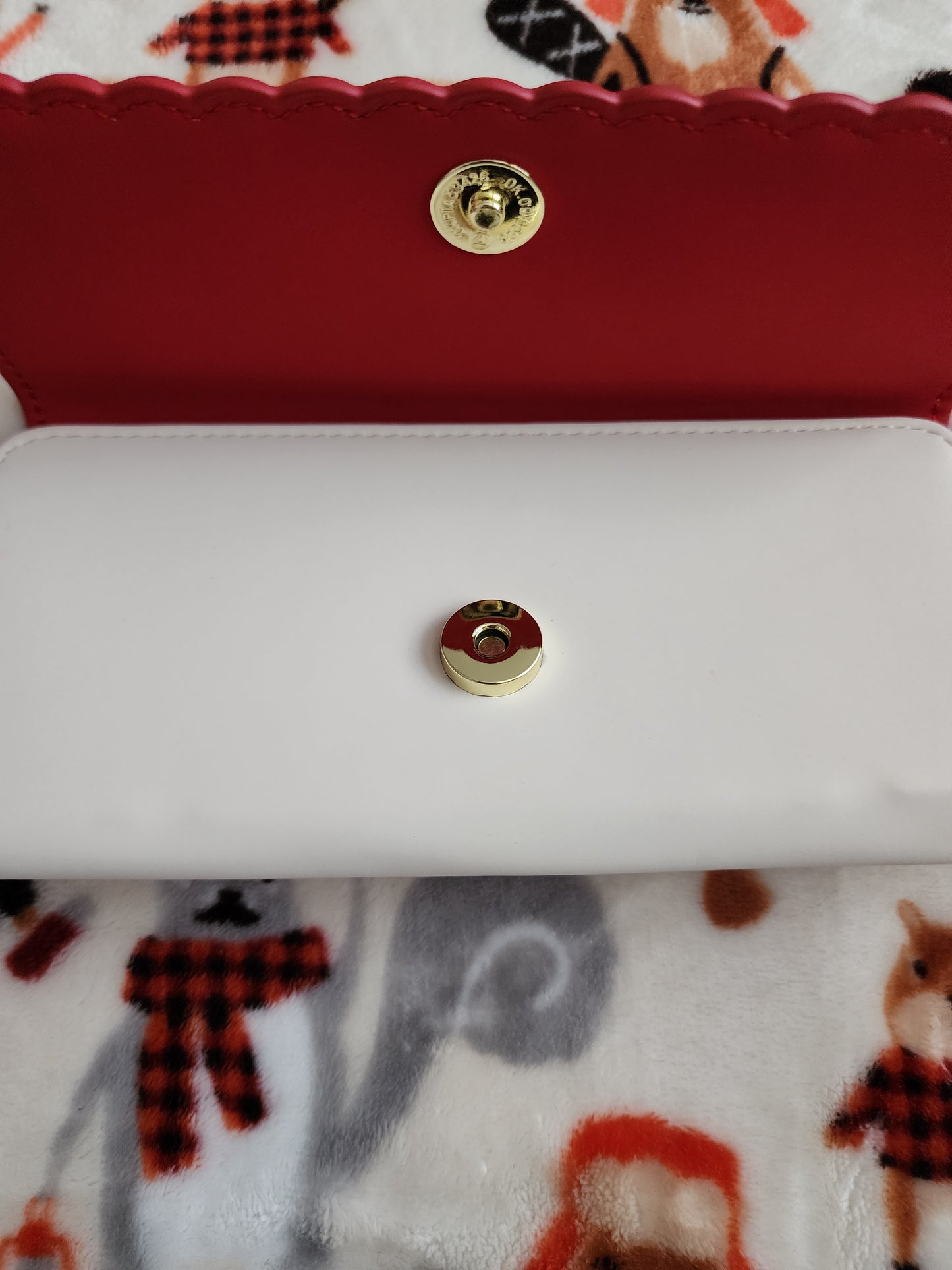 Loungefly Disney Lady and the Tramp Wallet