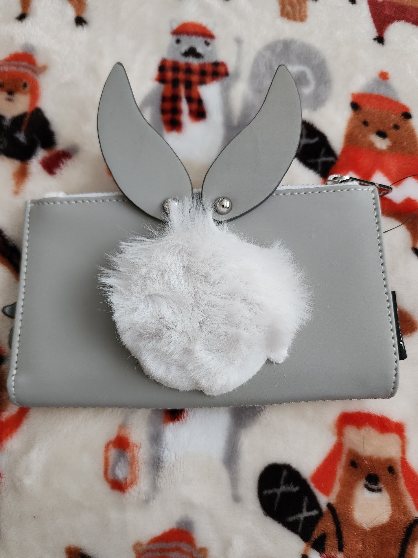 Loungefly Disney Thumper Cosplay Wallet