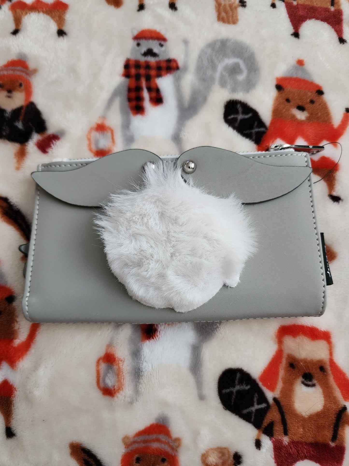 Loungefly Disney Thumper Cosplay Wallet