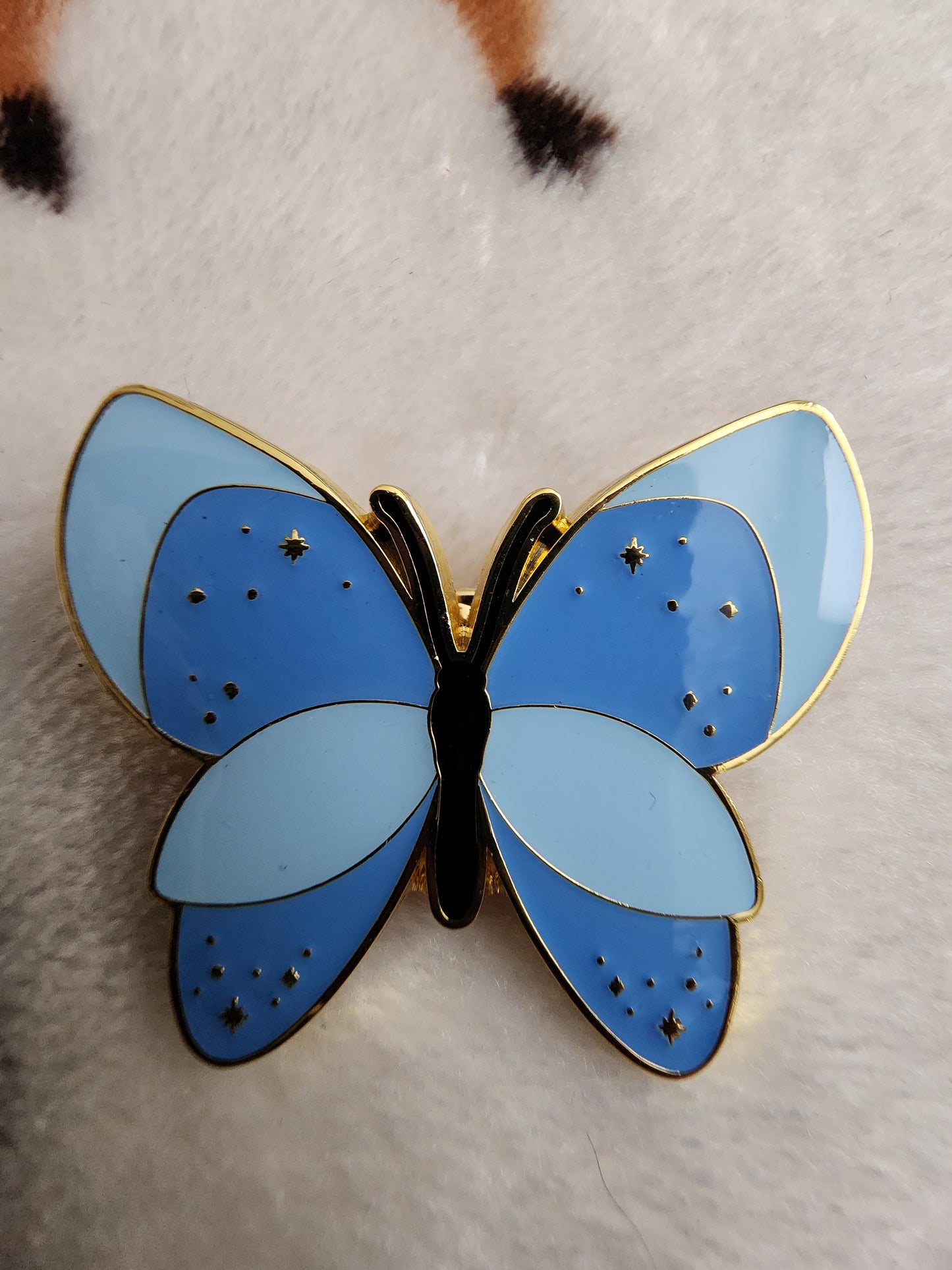 Loungefly Disney Princess Butterfly Mystery Pins