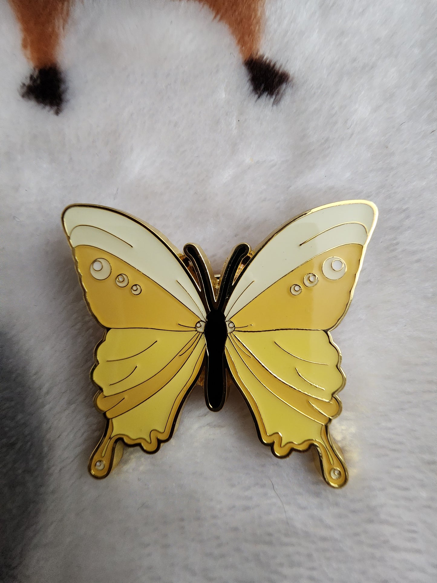 Loungefly Disney Princess Butterfly Mystery Pins