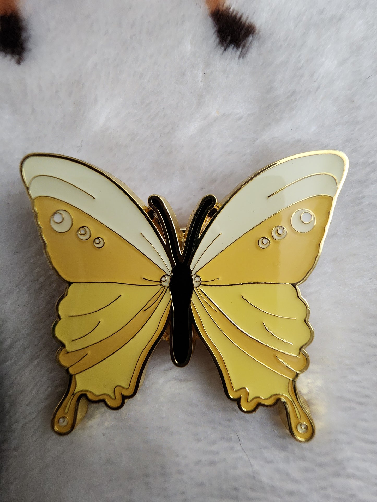 Loungefly Disney Princess Butterfly Mystery Pins