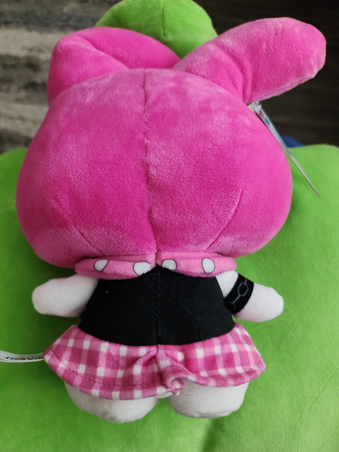 Hello Kitty and Friends Punk Style Plush