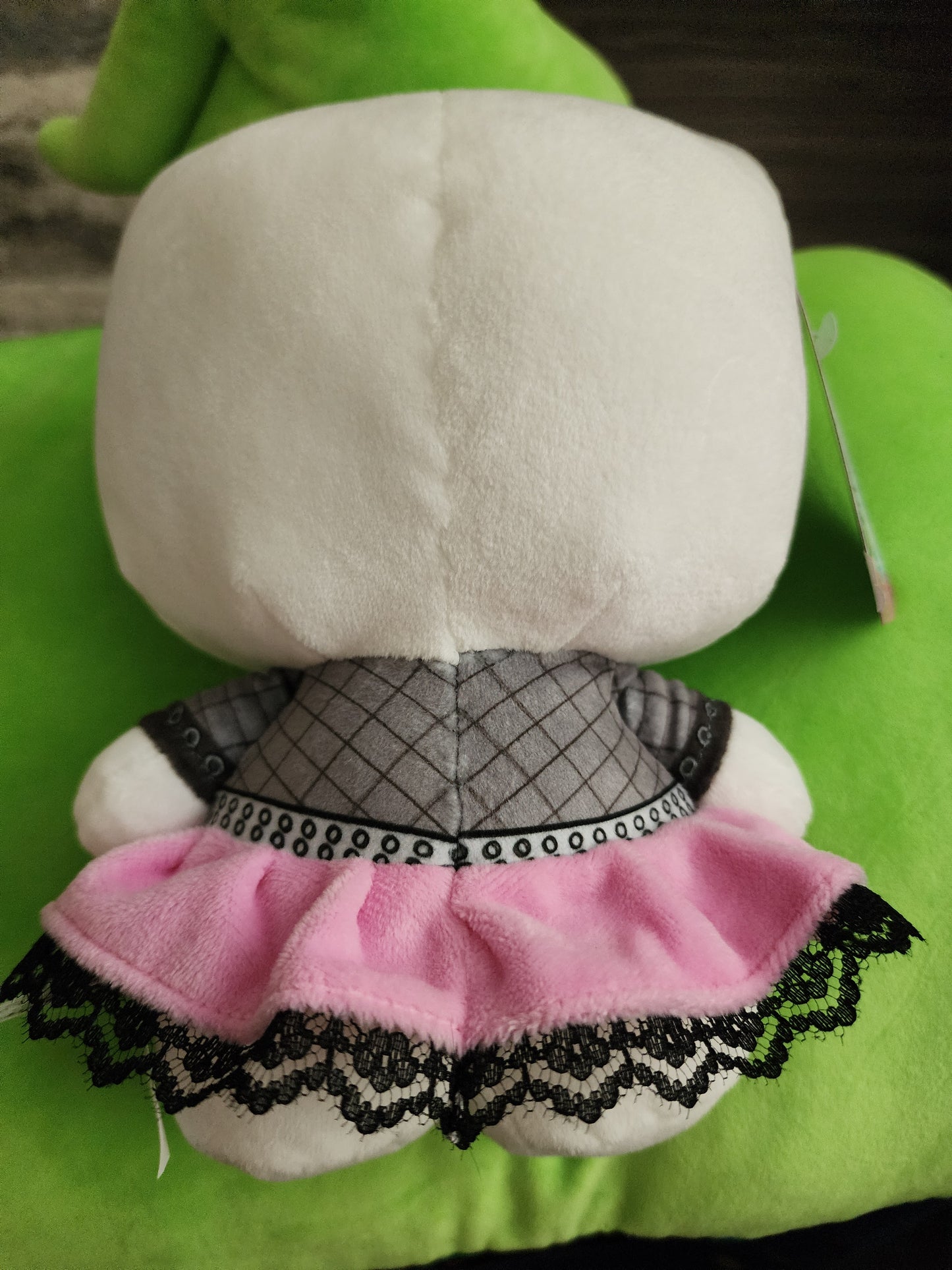 Hello Kitty and Friends Punk Style Plush