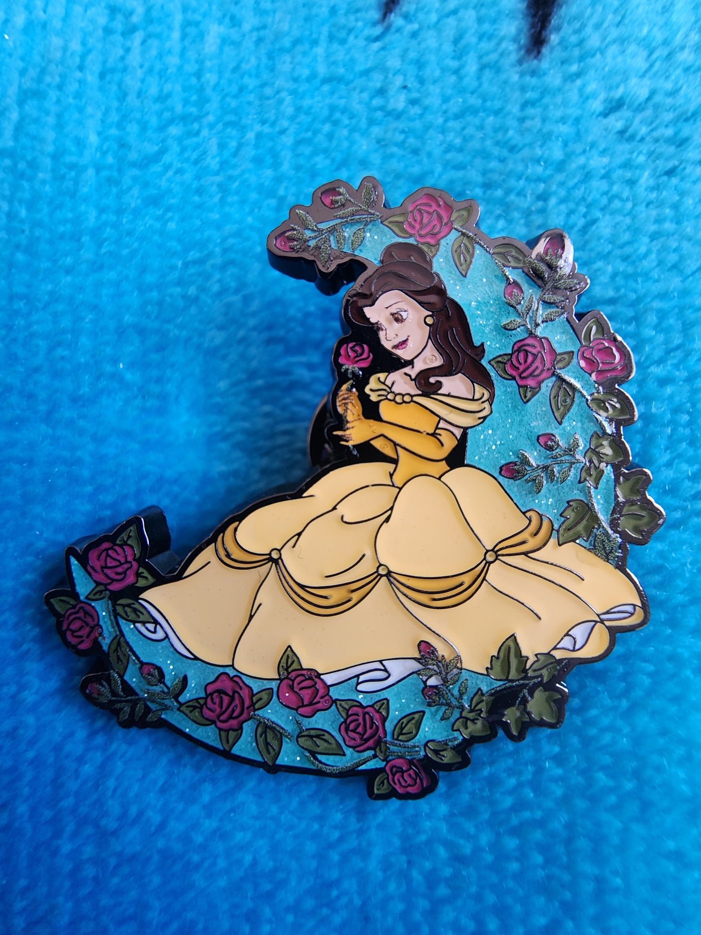 Loungefly Disney Princess Moon Mystery Pins