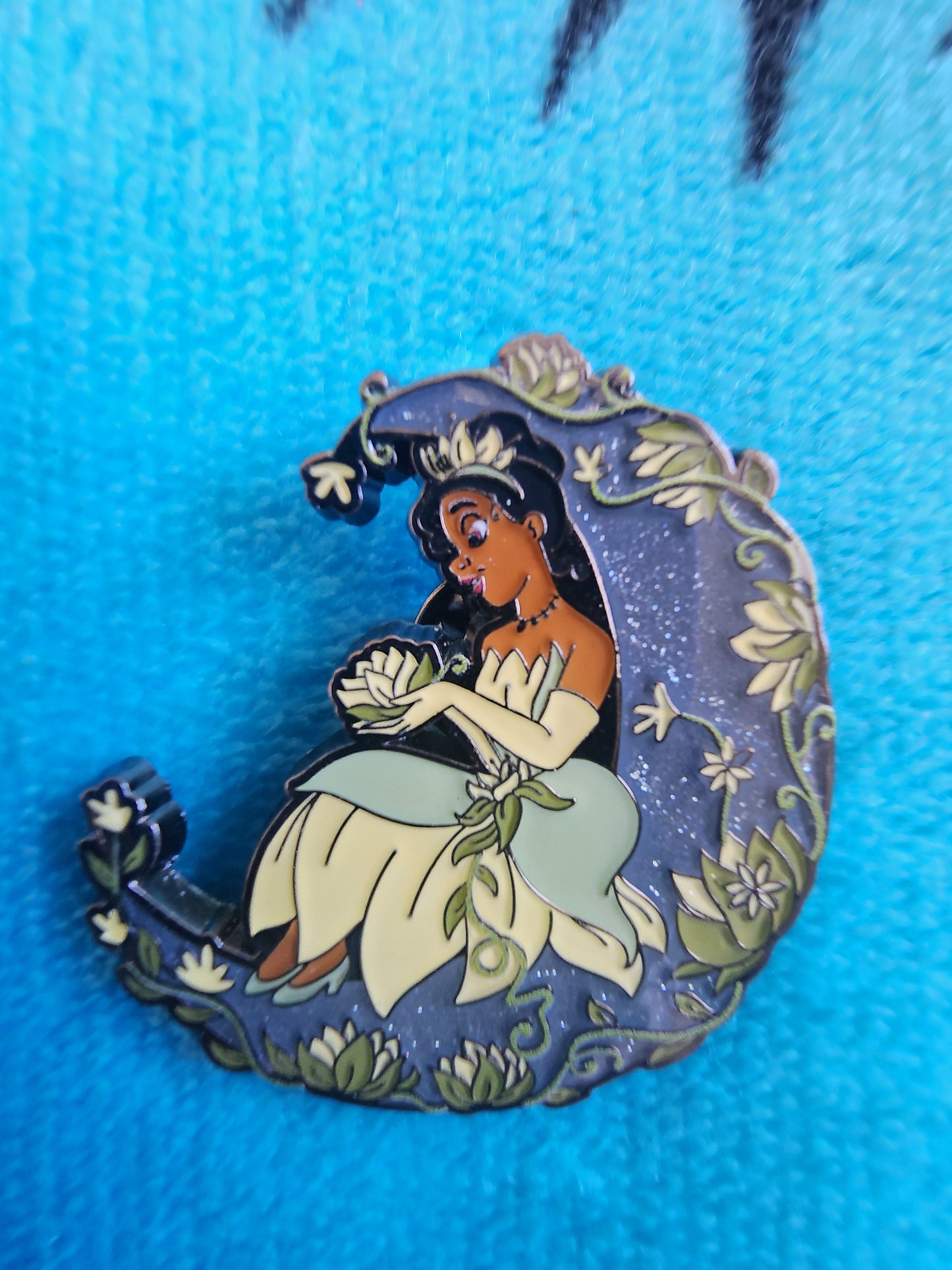 Loungefly Disney Princess Moon Mystery Pins