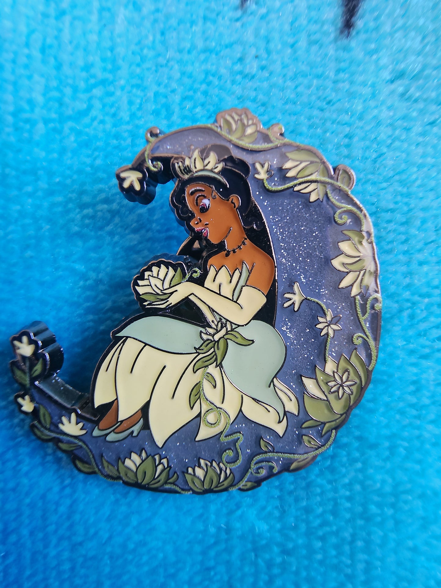 Loungefly Disney Princess Moon Mystery Pins