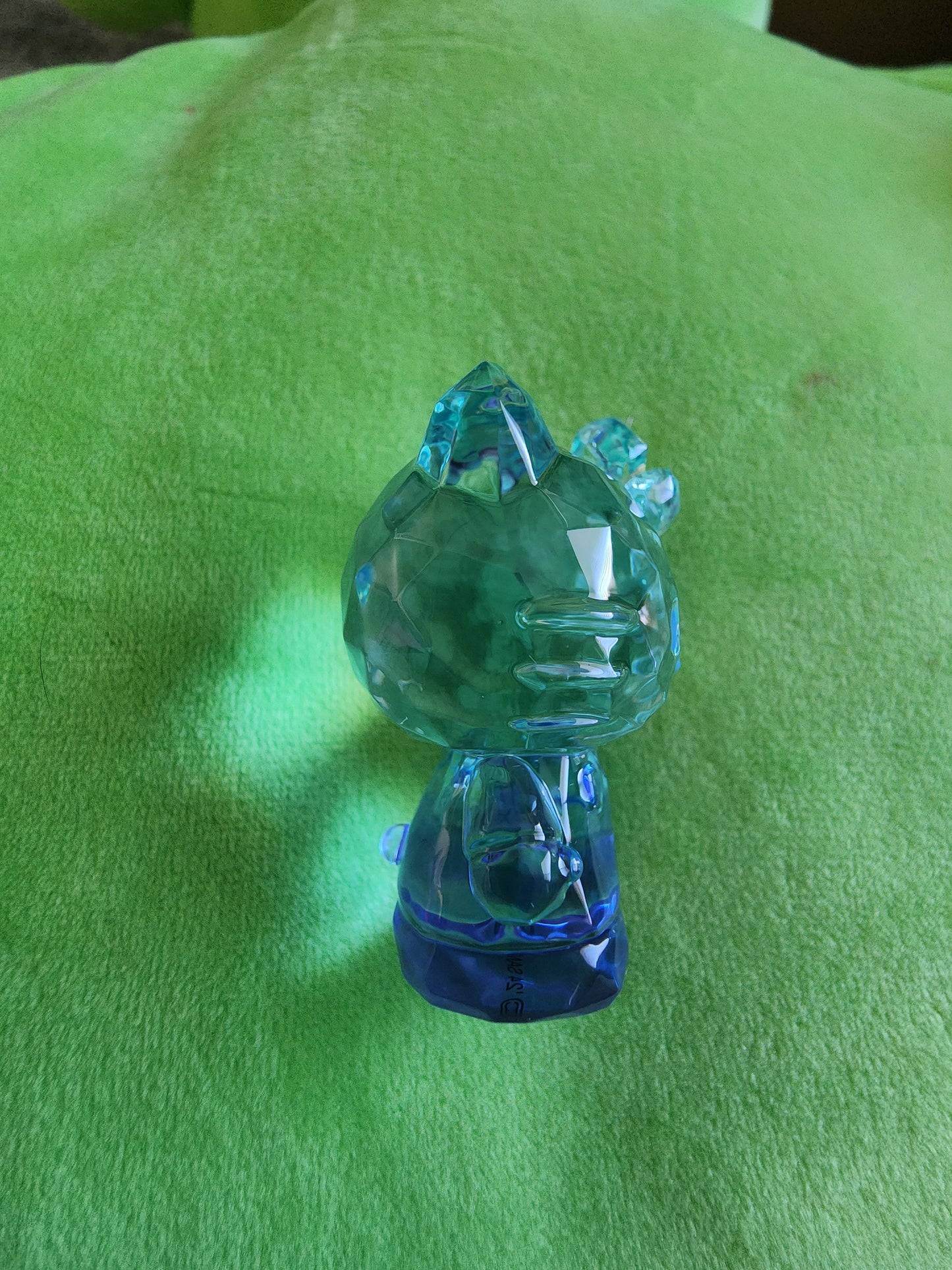 Hello Kitty 50th Anniversary Crystal Mystery Figures