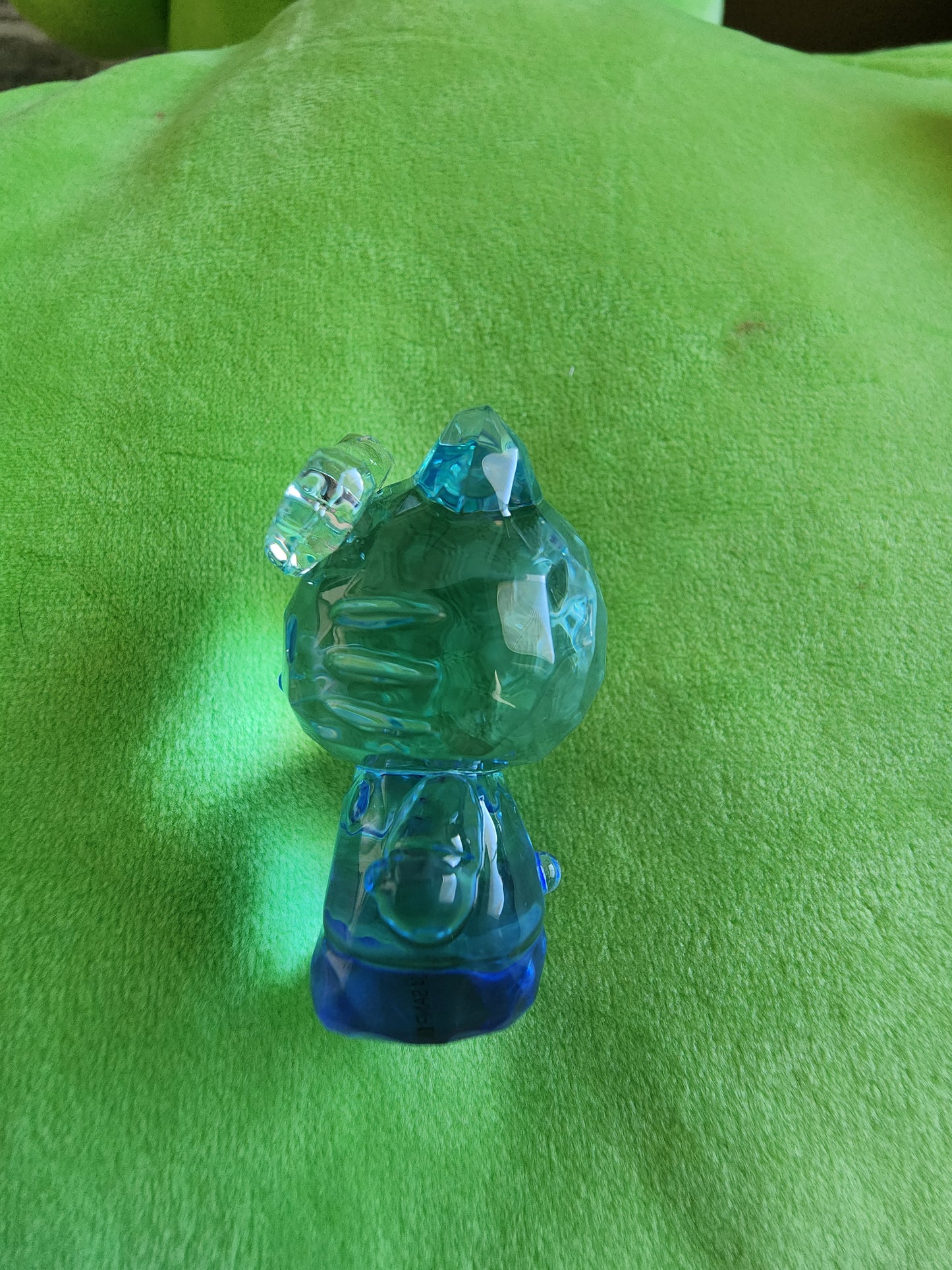 Hello Kitty 50th Anniversary Crystal Mystery Figures