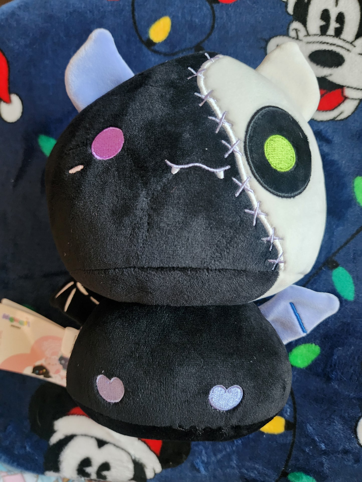 Mewaii Dusky Spirit Bat Plush