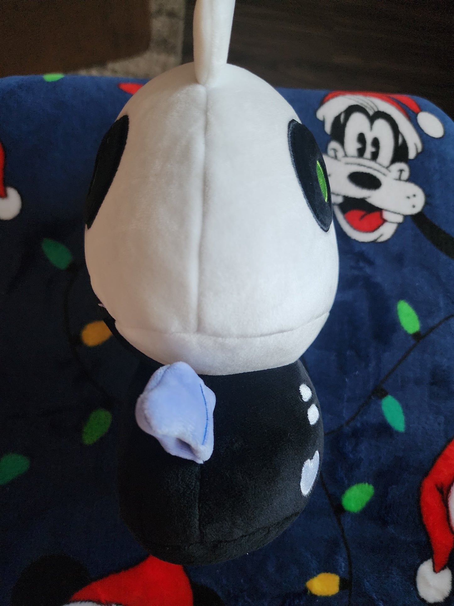 Mewaii Dusky Spirit Bat Plush