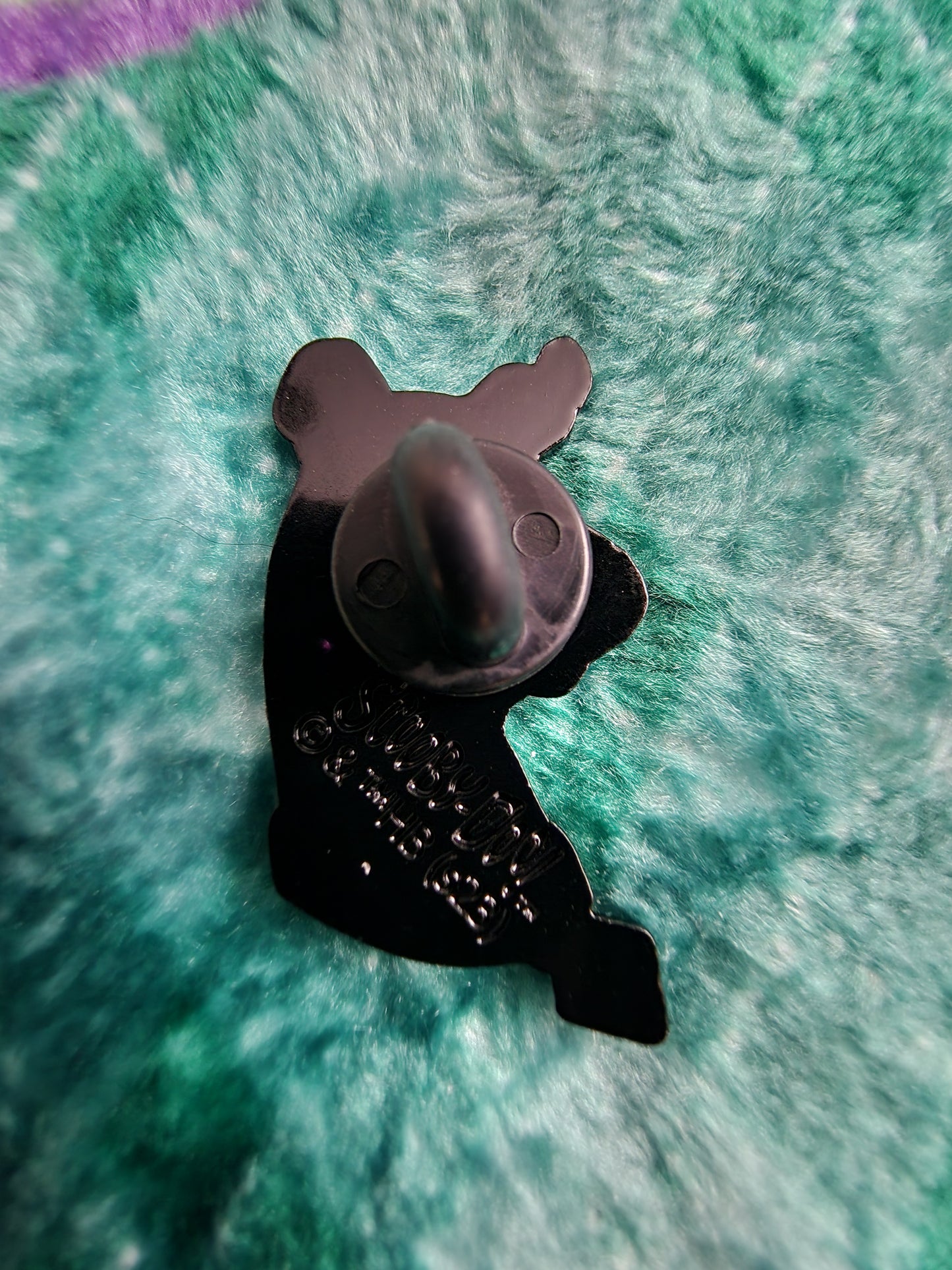 Scooby-Doo and the Gang Mystery Pins