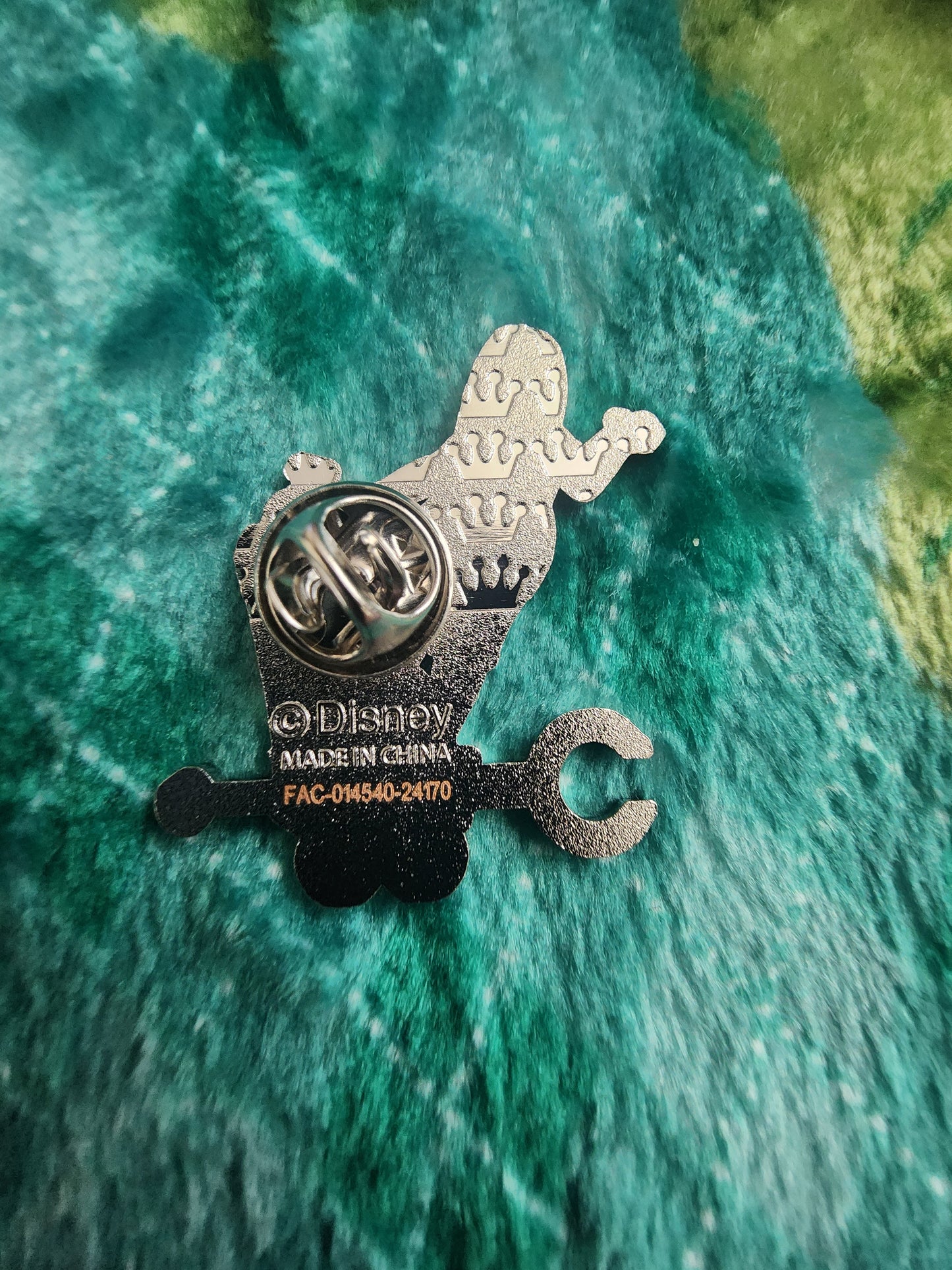 Loungefly Disney Nightmare Before Christmas Holiday Train Mystery Pins