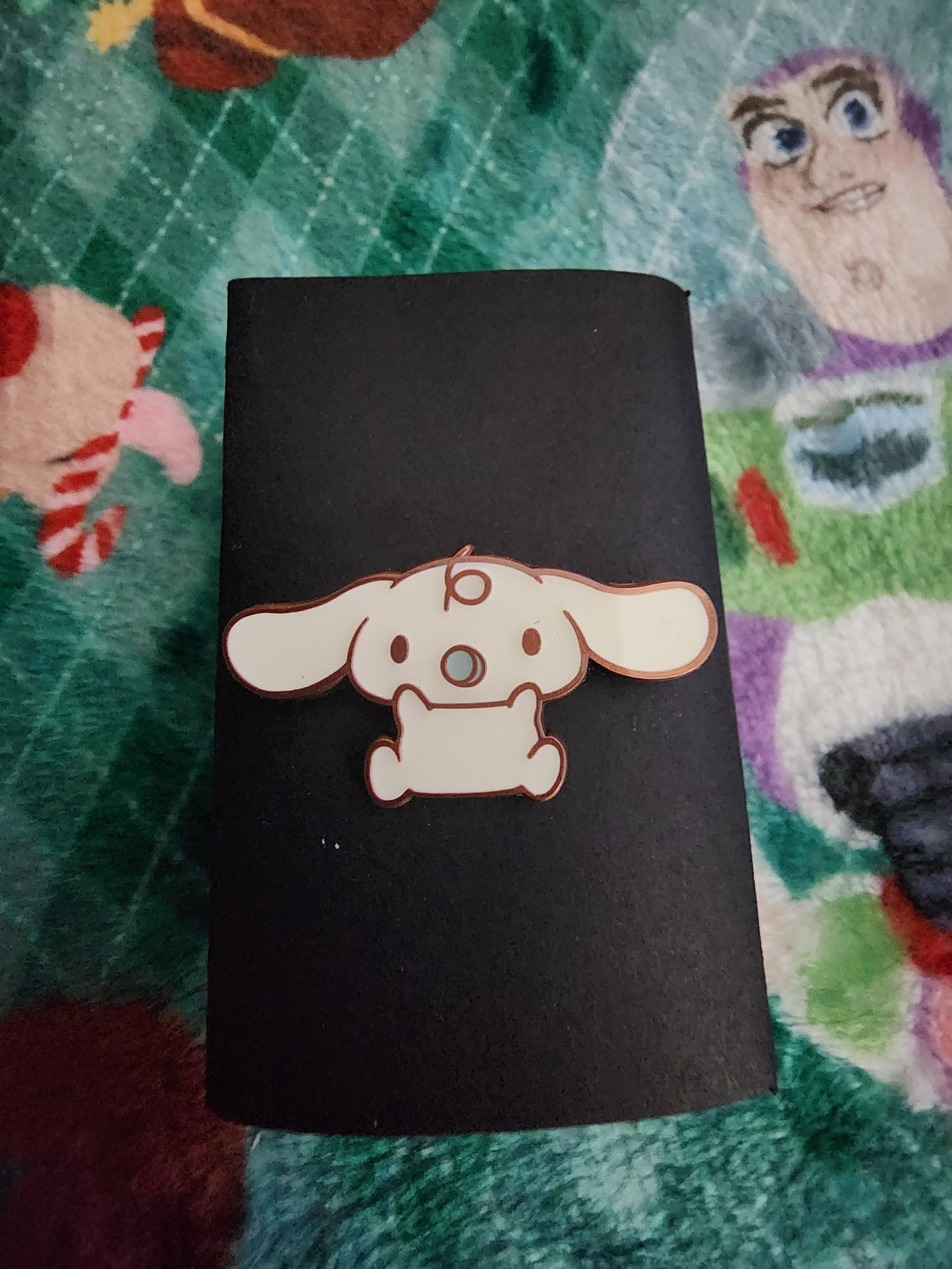 Sanrio Cinnamoroll and Friends Mystery Pins