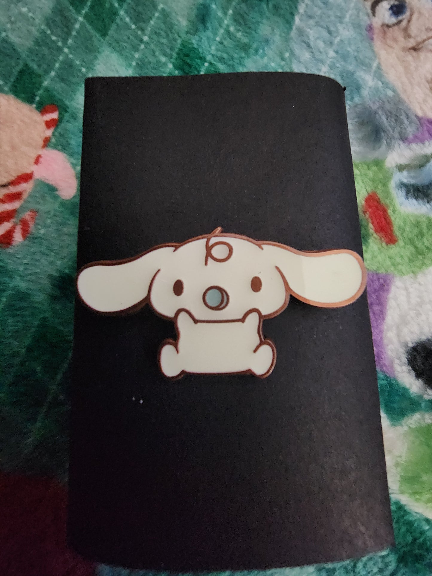 Sanrio Cinnamoroll and Friends Mystery Pins