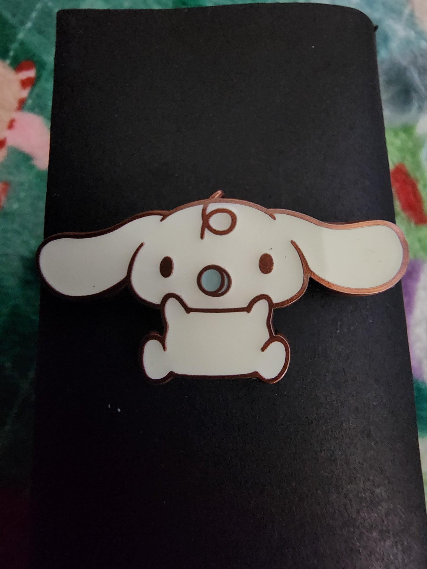 Sanrio Cinnamoroll and Friends Mystery Pins