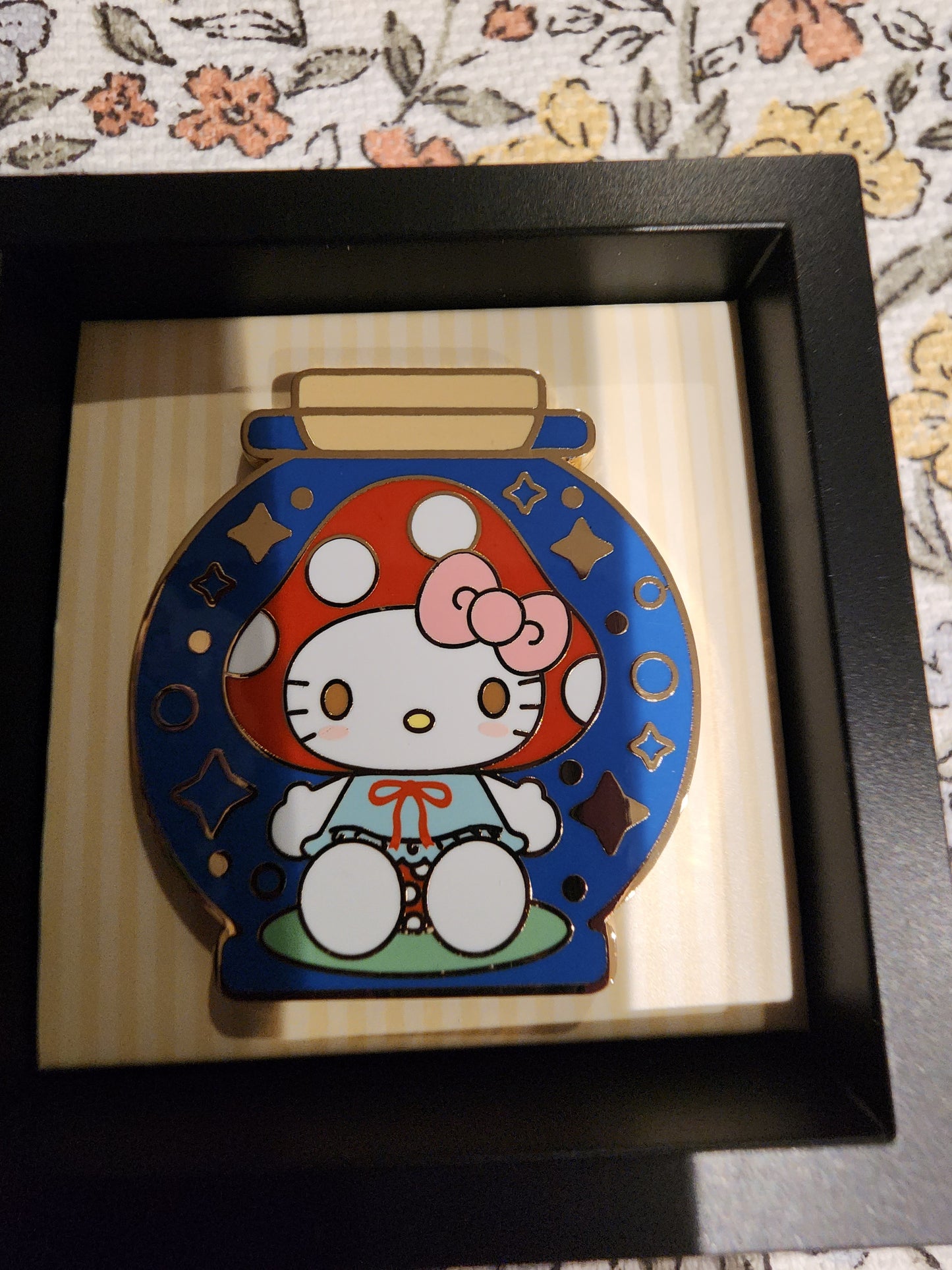 FigPin Hello Kitty and Friends Mason Jar Mystery Pins