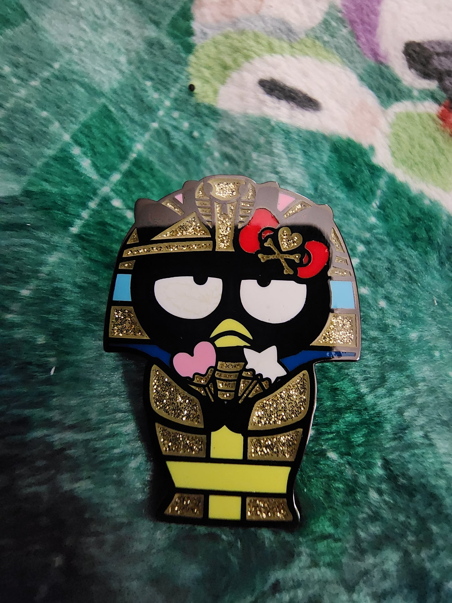 Tokidoki Hello Kitty and Friends Mystery Pins Series 2