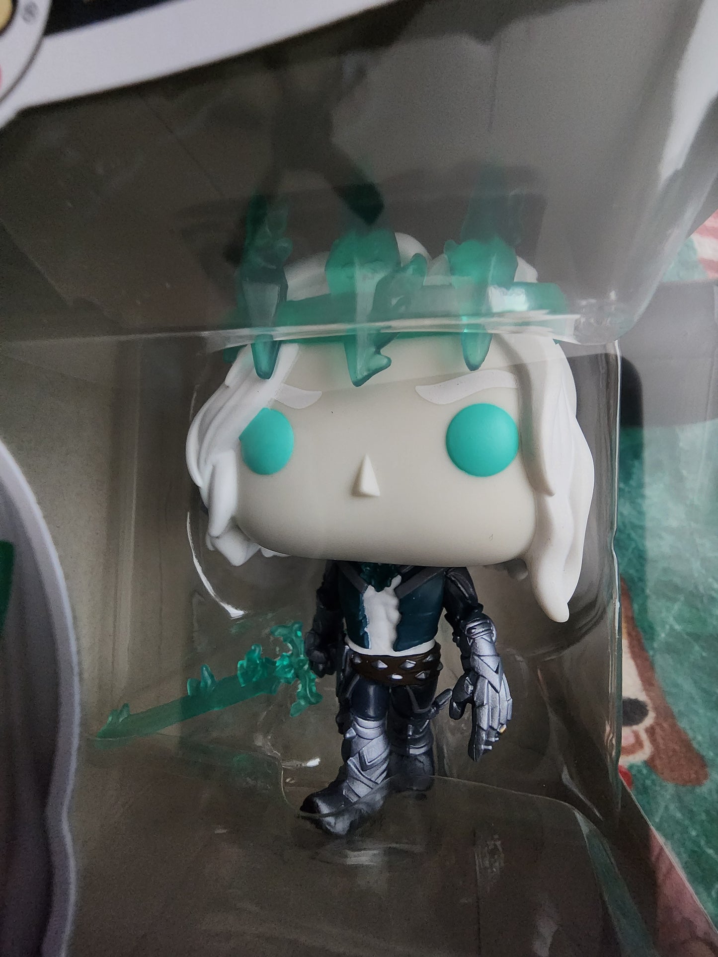 Funko Pop League of Legends Figure