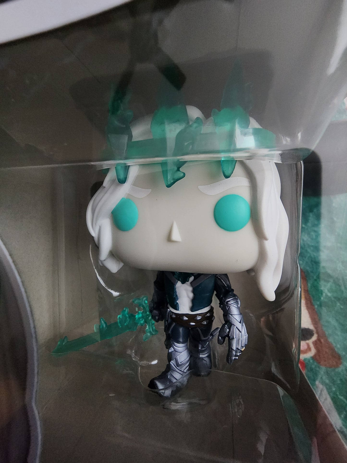 Funko Pop League of Legends Figure