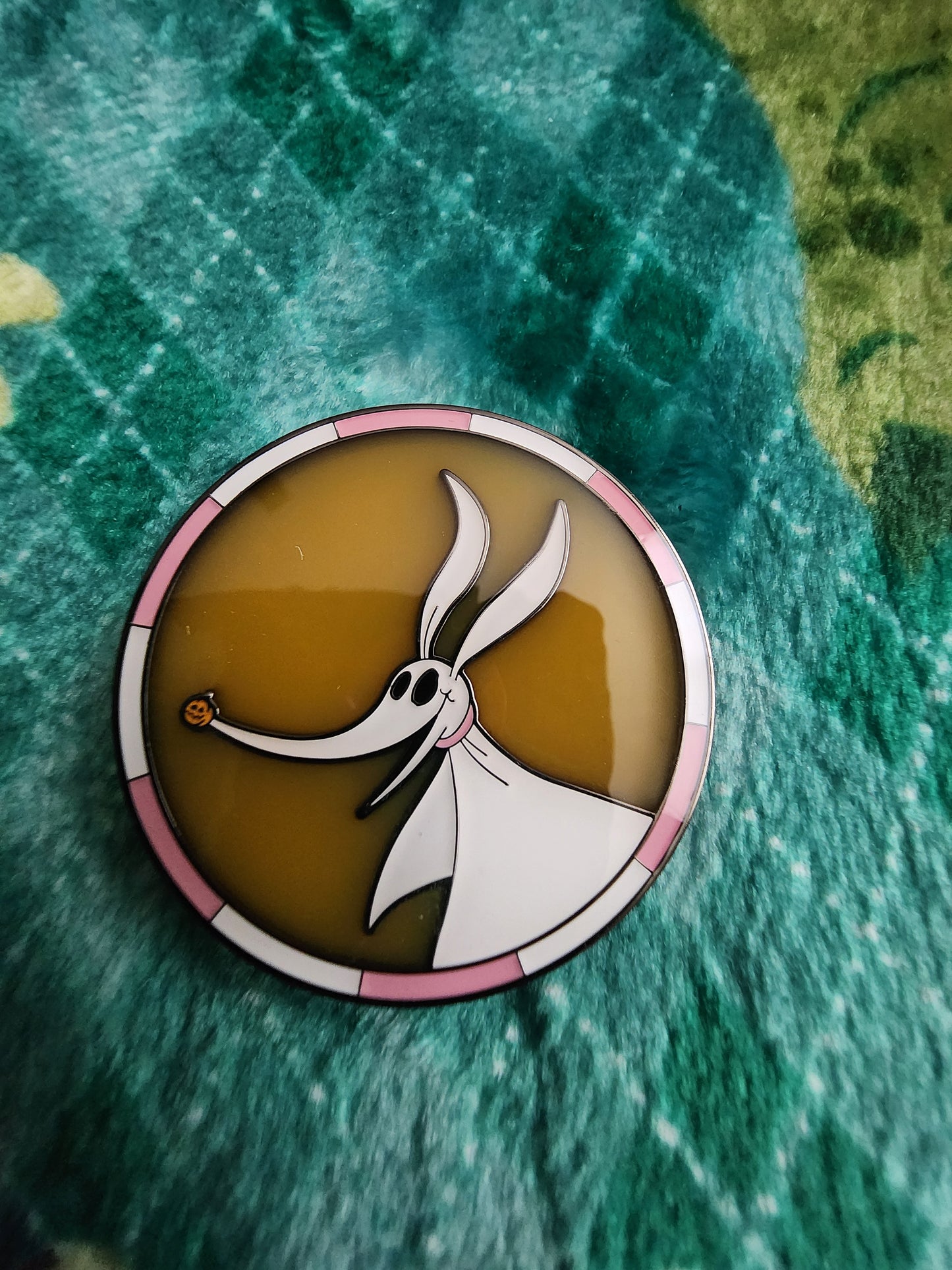 Loungefly Disney Nightmare Before Christmas Portrait Mystery Pins