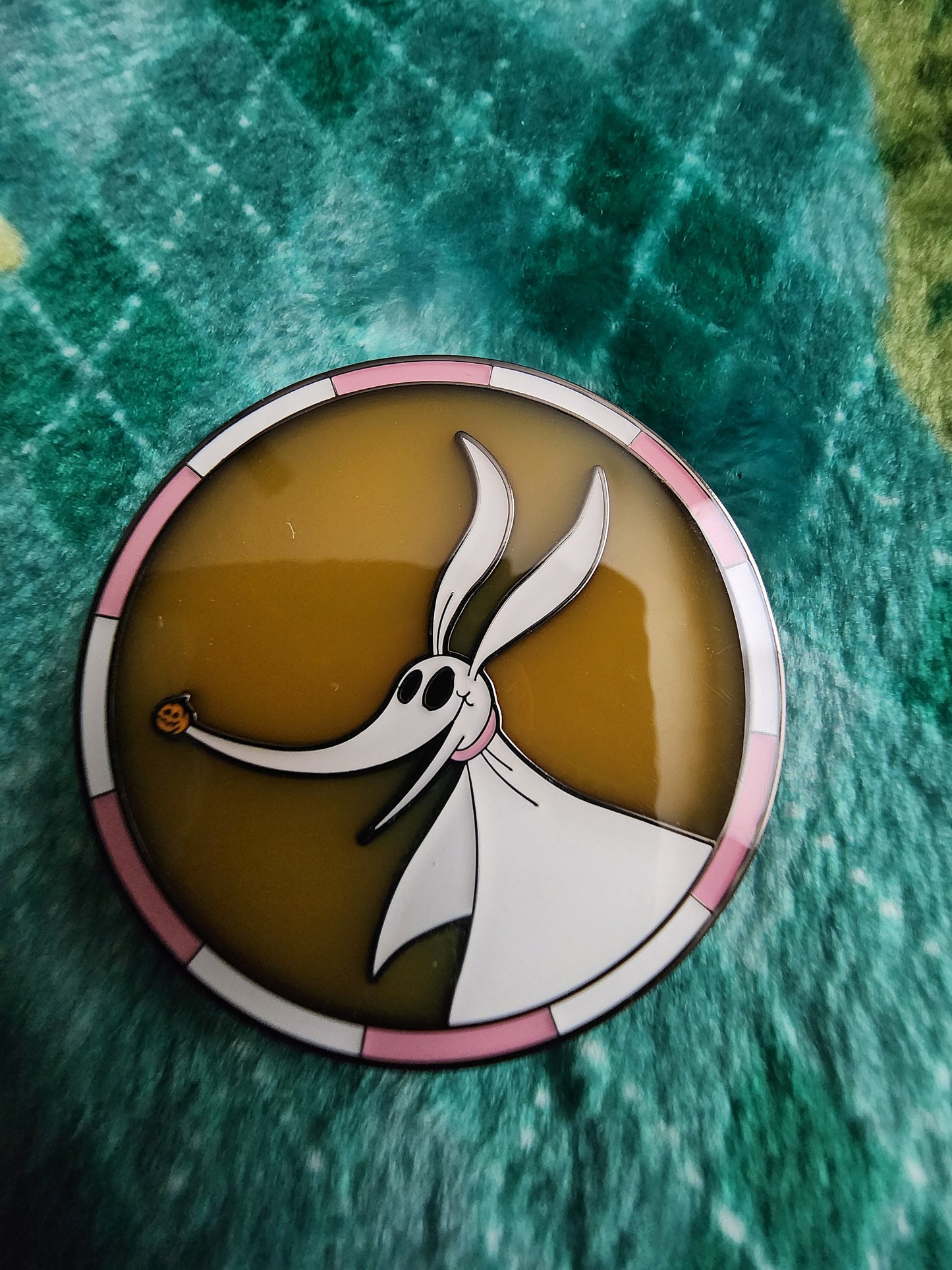 Loungefly Disney Nightmare Before Christmas Portrait Mystery Pins