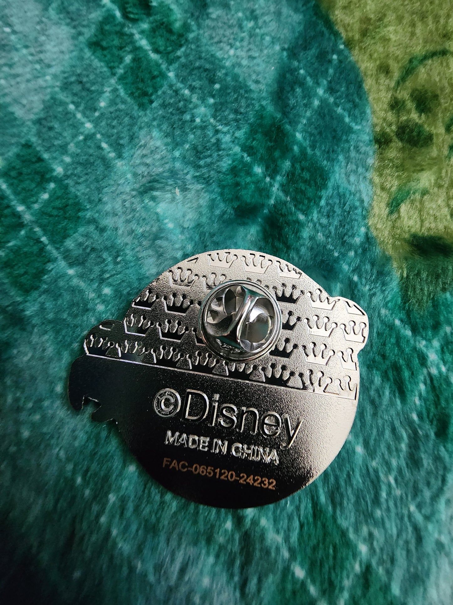 Loungefly Disney Pixar Big Hero 6 10th Anniversary Mystery Pins