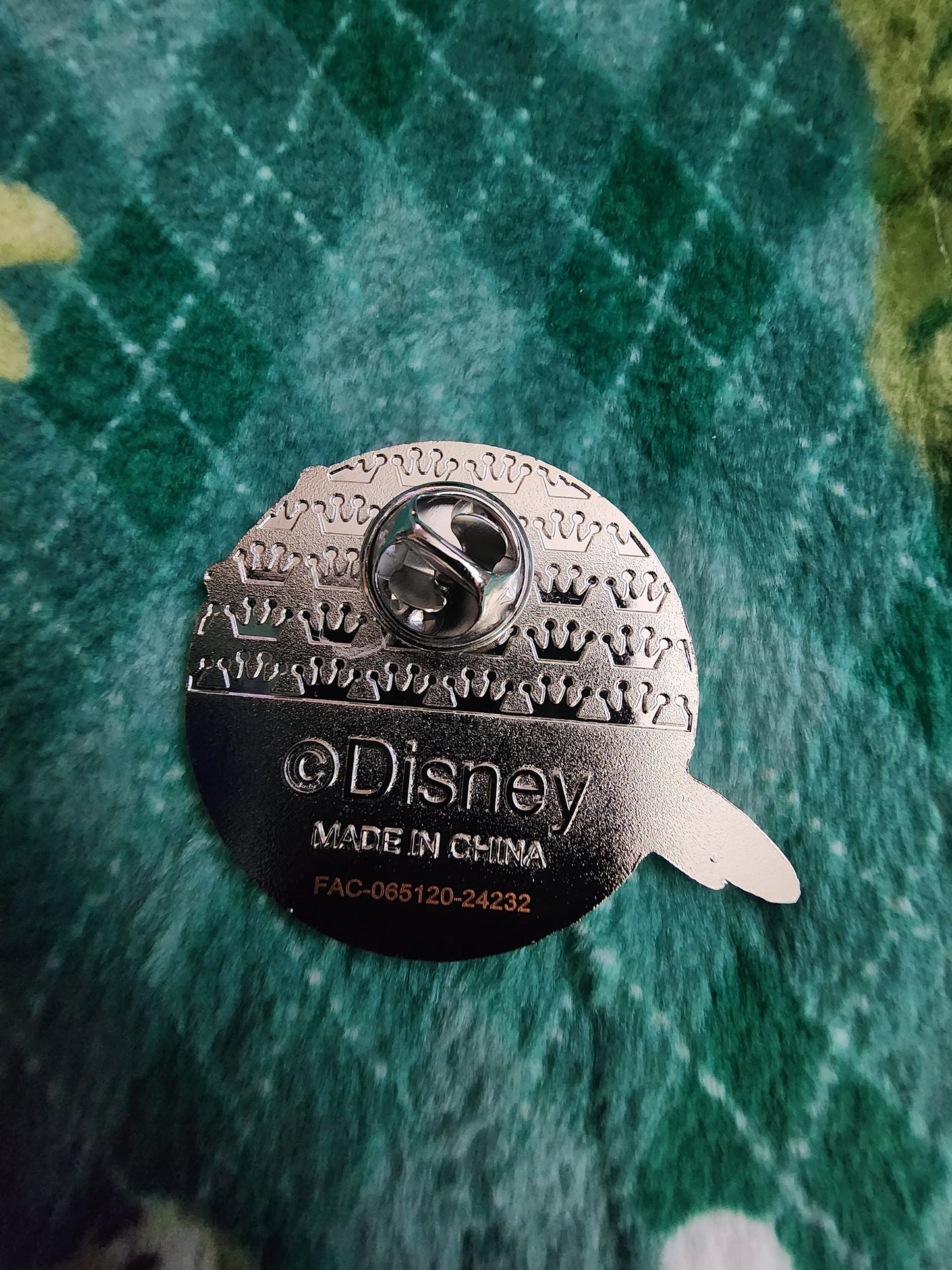 Loungefly Disney Pixar Big Hero 6 10th Anniversary Mystery Pins