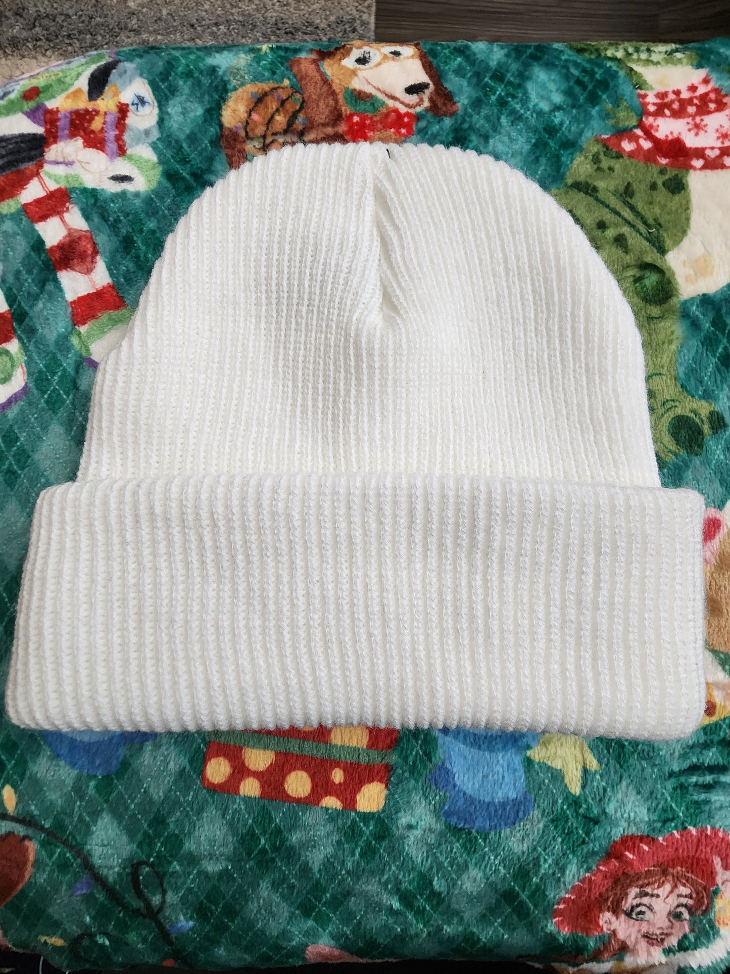 Disney Pixar Baymax Big Hero 6 Beanie