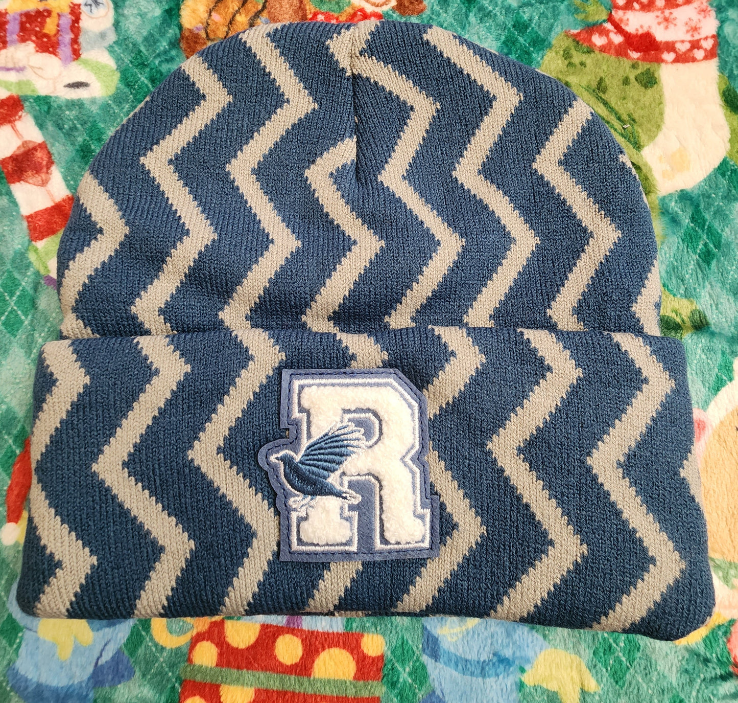 Harry Potter Ravenclaw Beanie