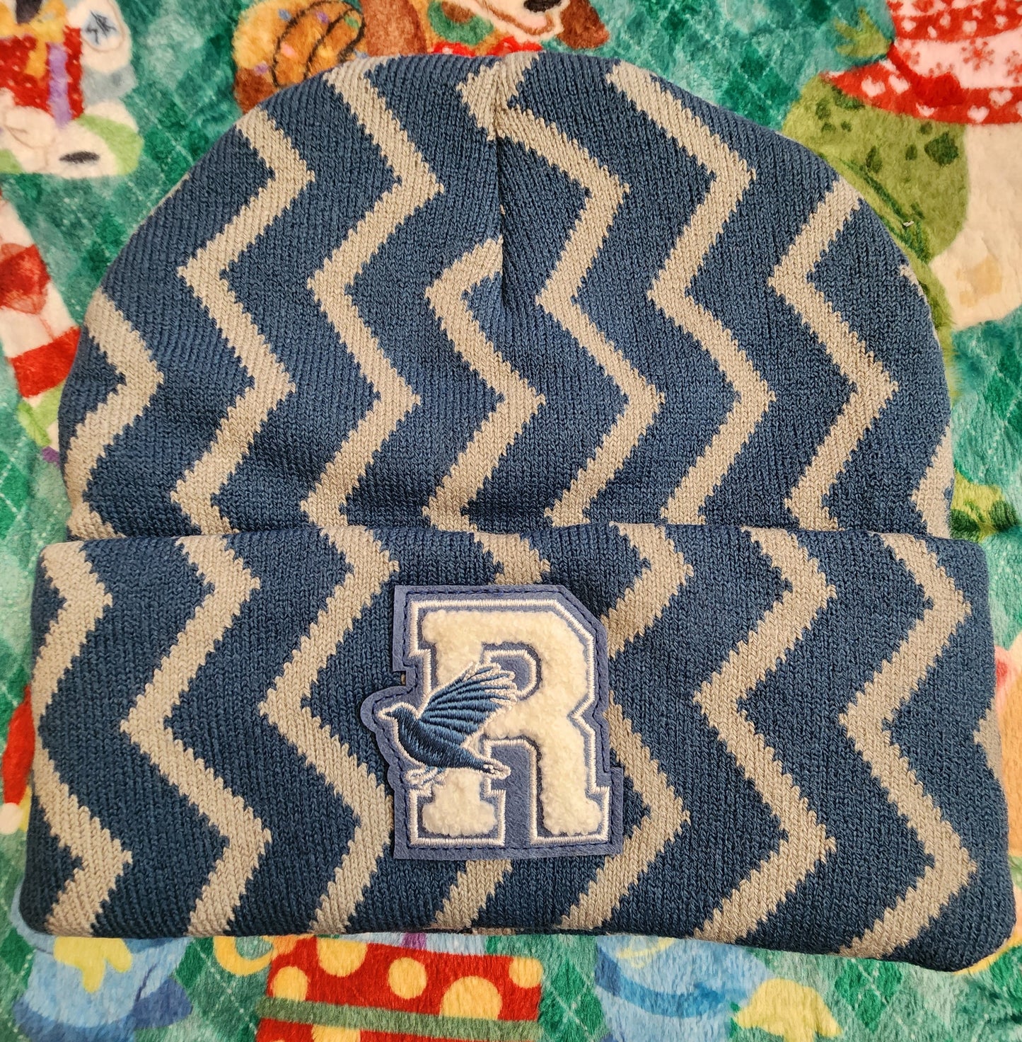 Harry Potter Ravenclaw Beanie