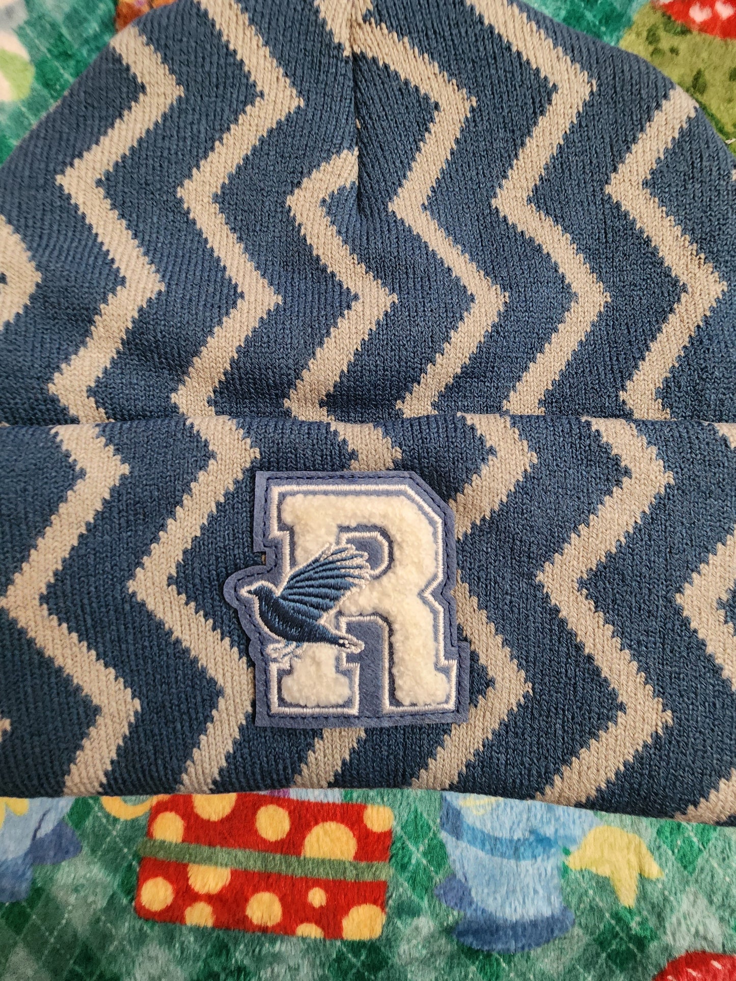Harry Potter Ravenclaw Beanie