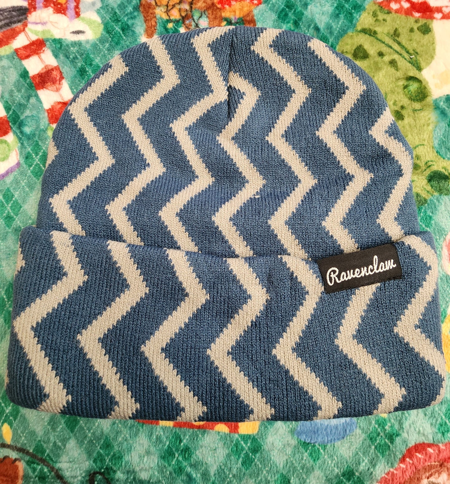 Harry Potter Ravenclaw Beanie