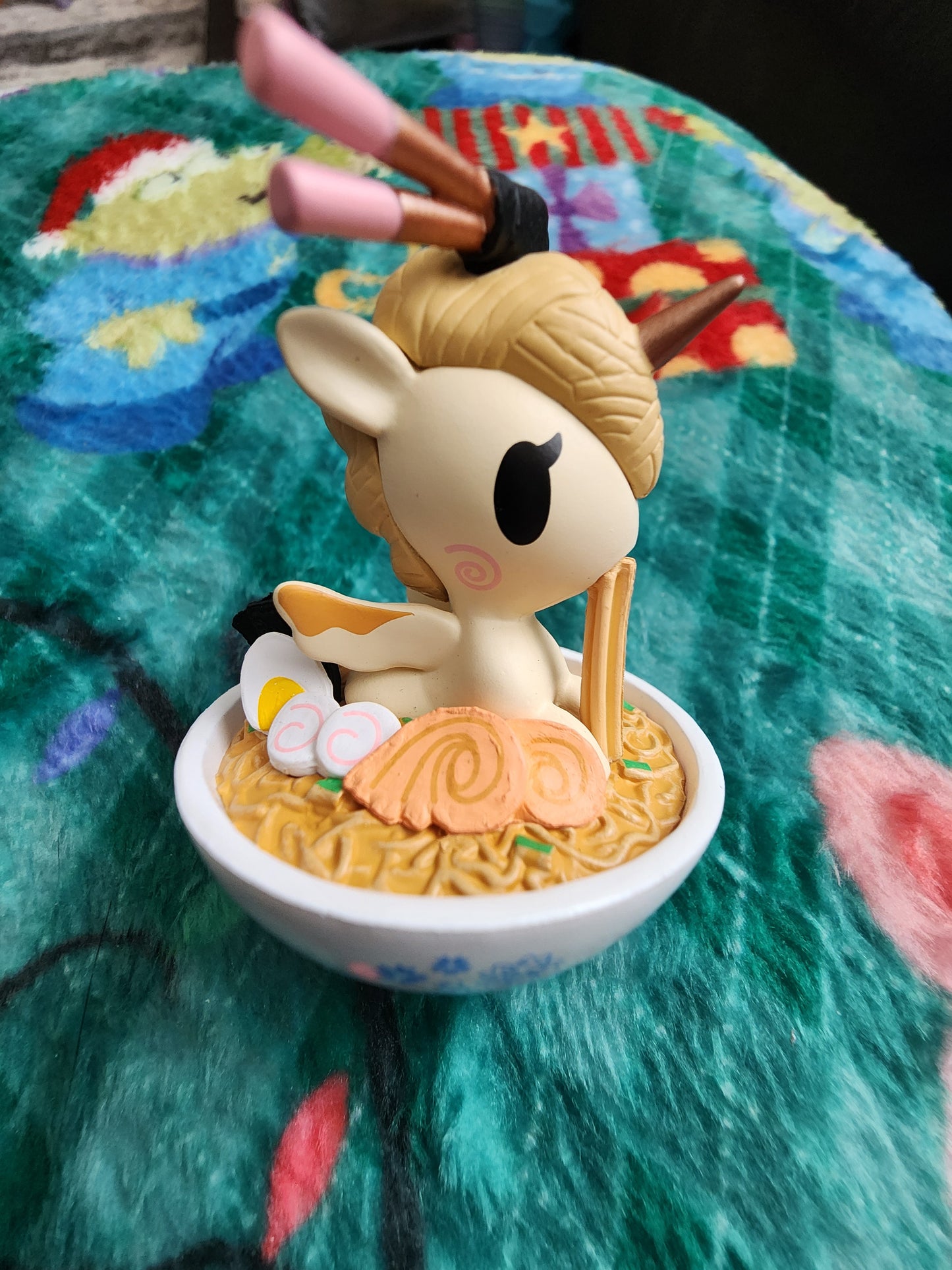 Tokidoki Unicorno Delicious Series 2 Mystery Figures